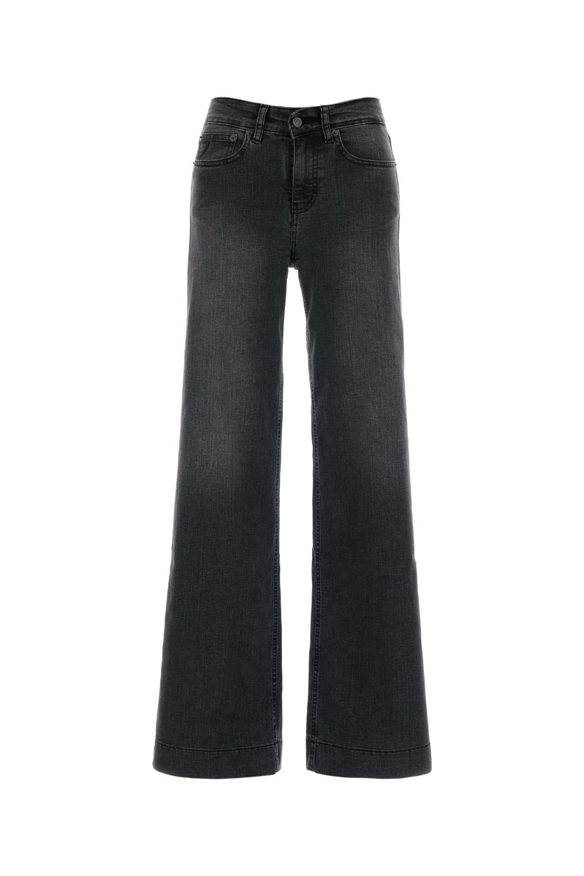 Lorna8068 Donatella Ravenl34 - Brushed Black