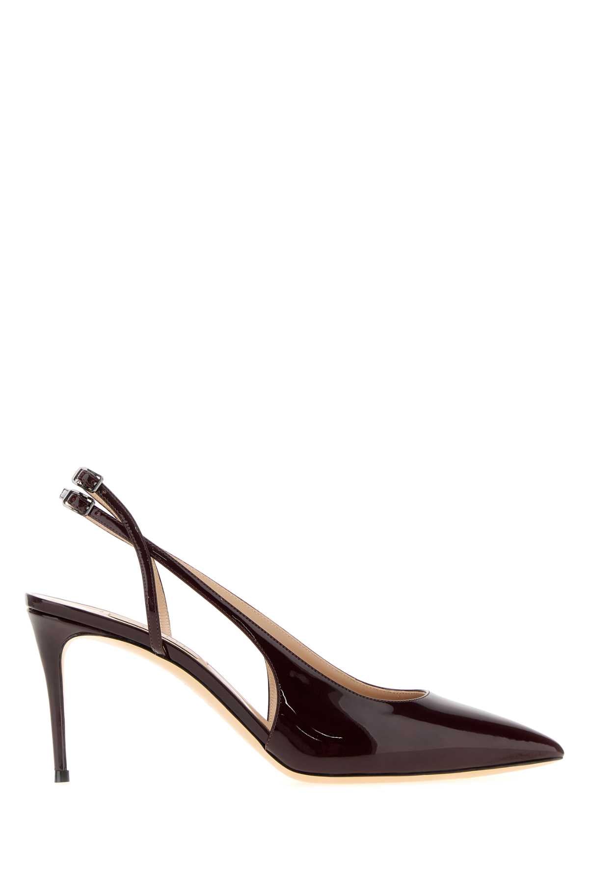 Chanel  Tacco 10