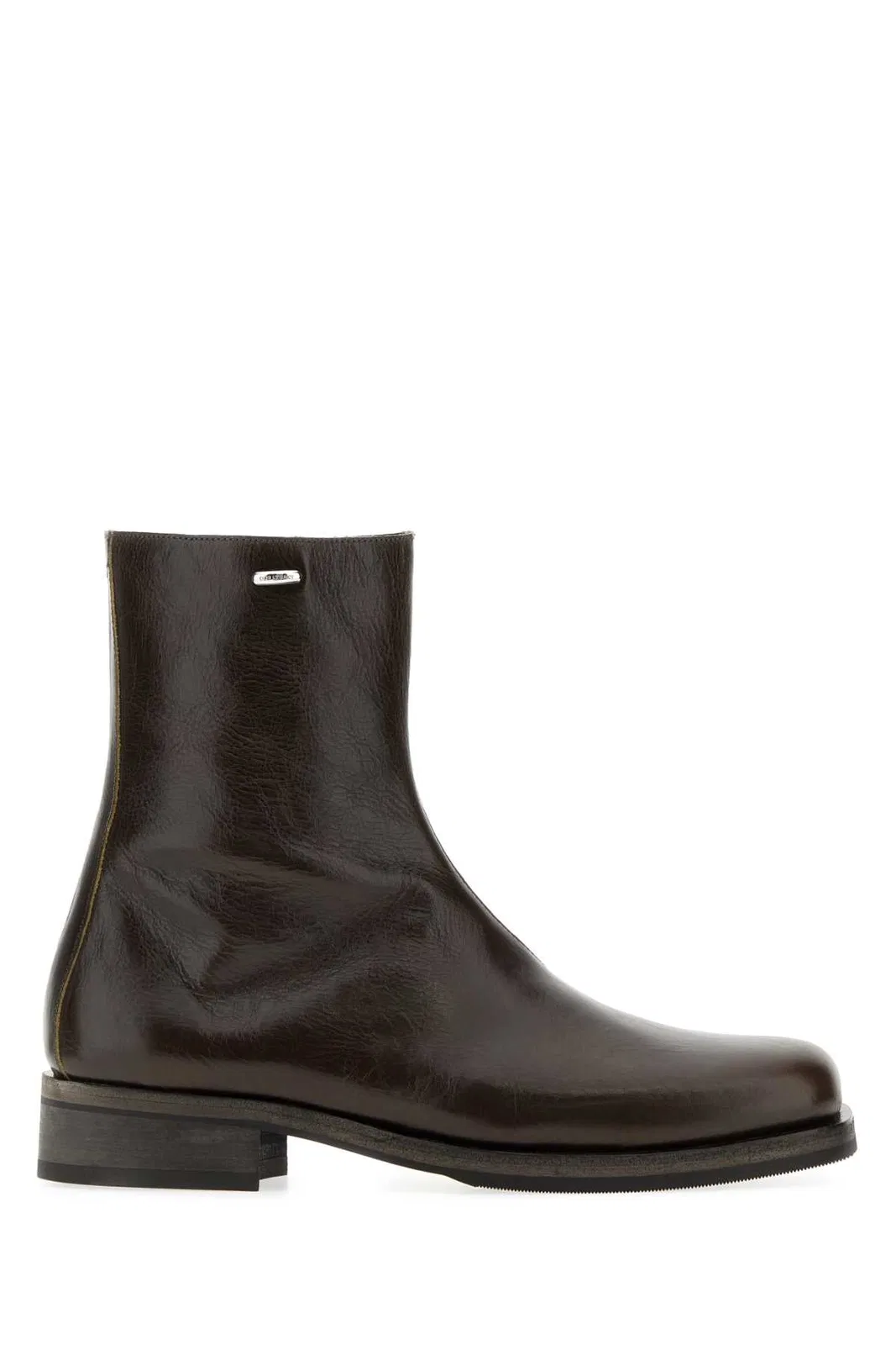 Camion Boot