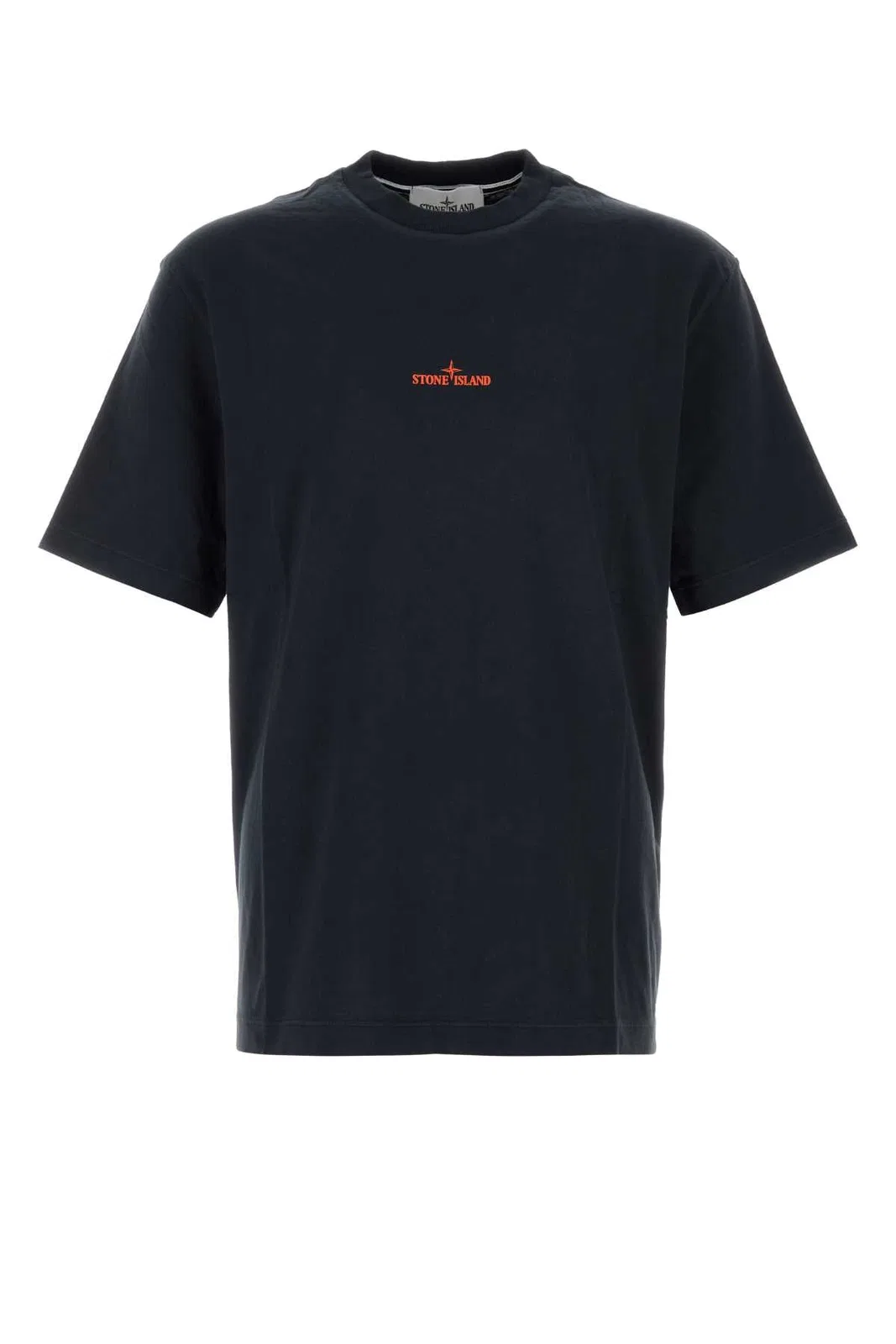 Ss T-Shirt - Blue Navy