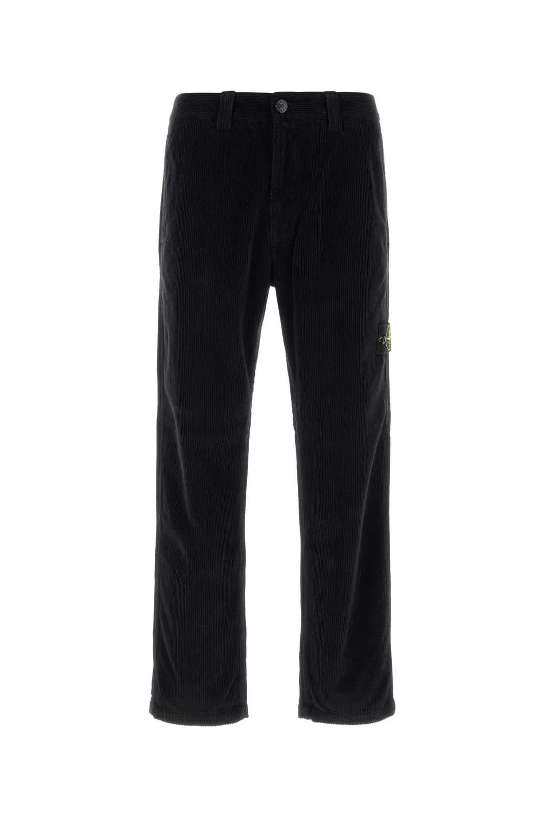 Trousers - Black