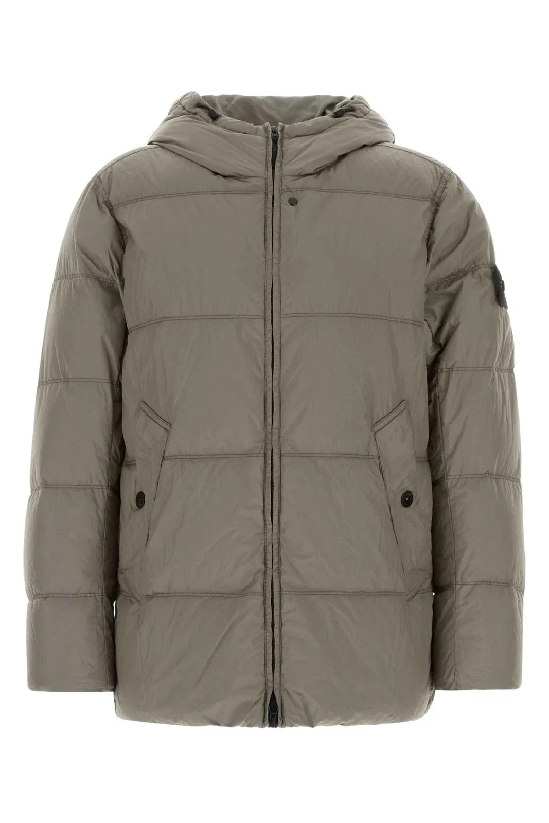 Jacket - Grey