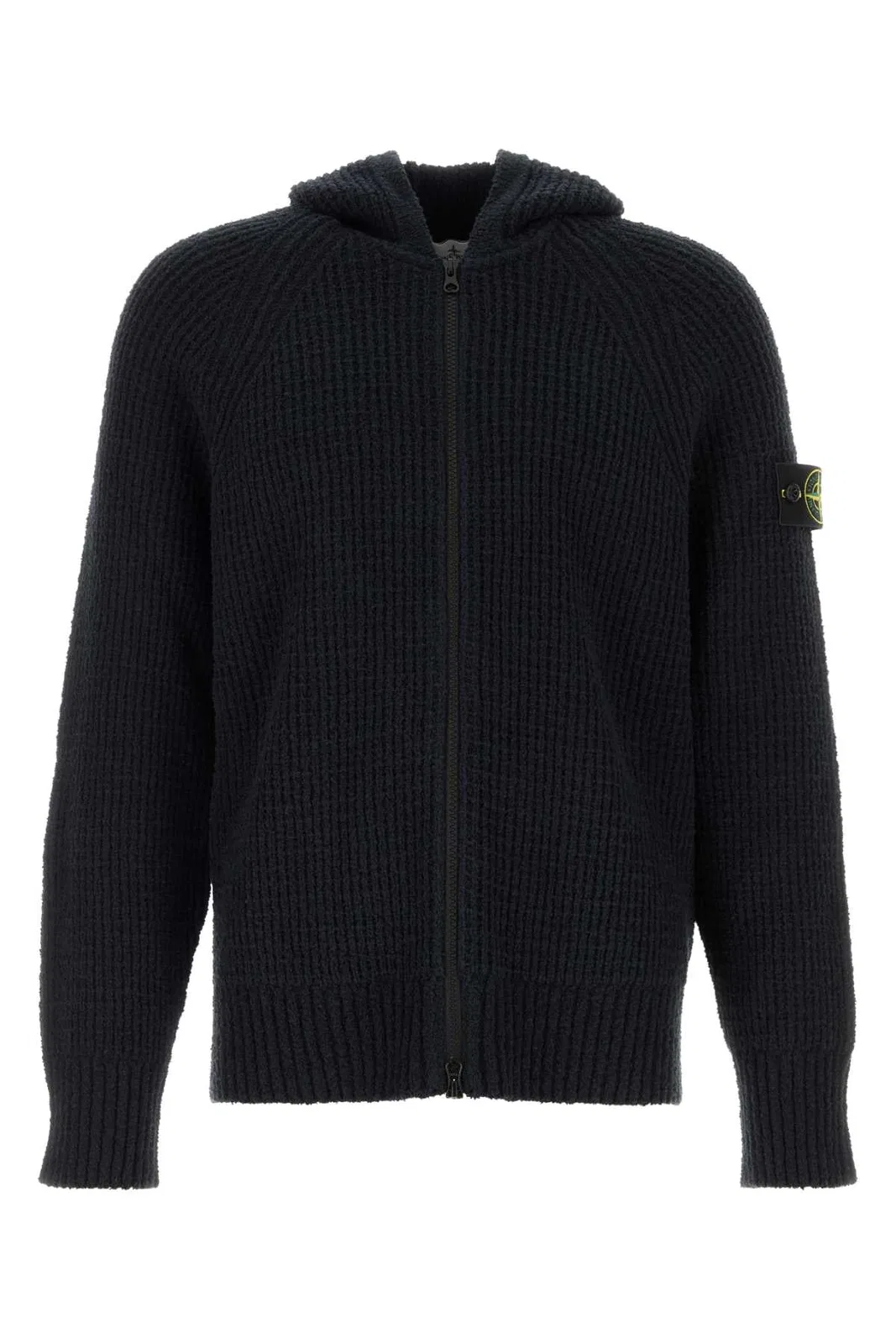 Hoodie - Black