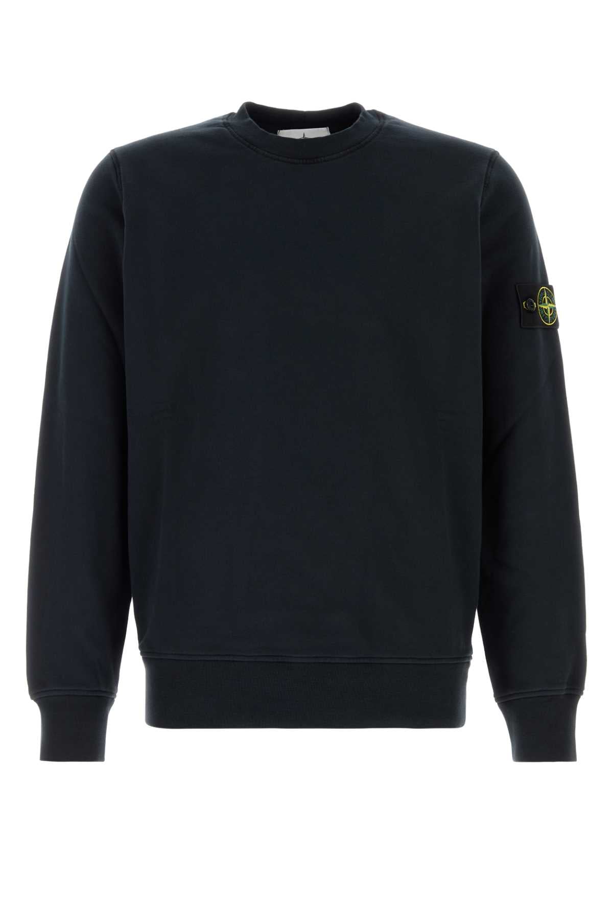 Sweatshirt - Navy Blue
