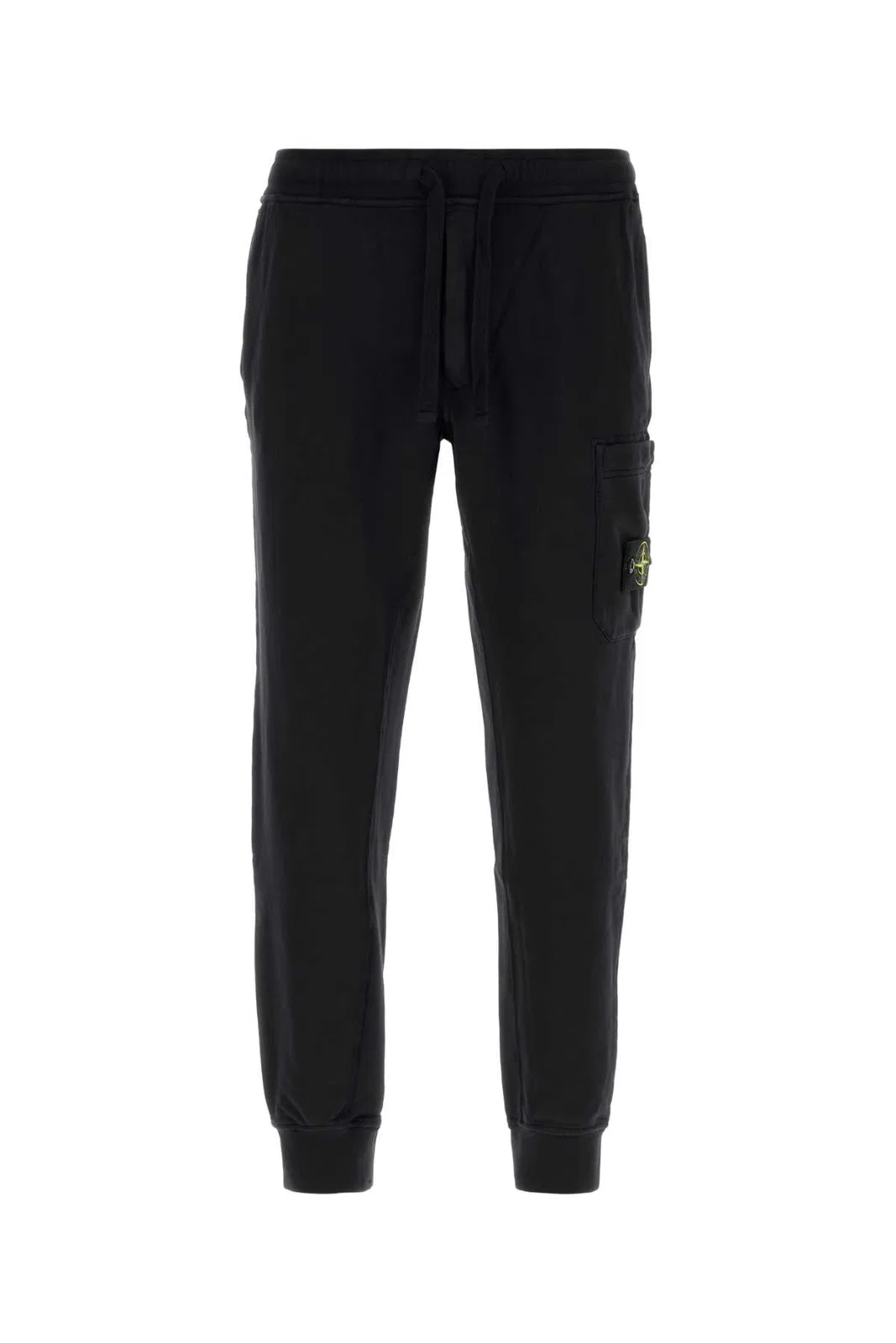 Sweat Bottoms - Black