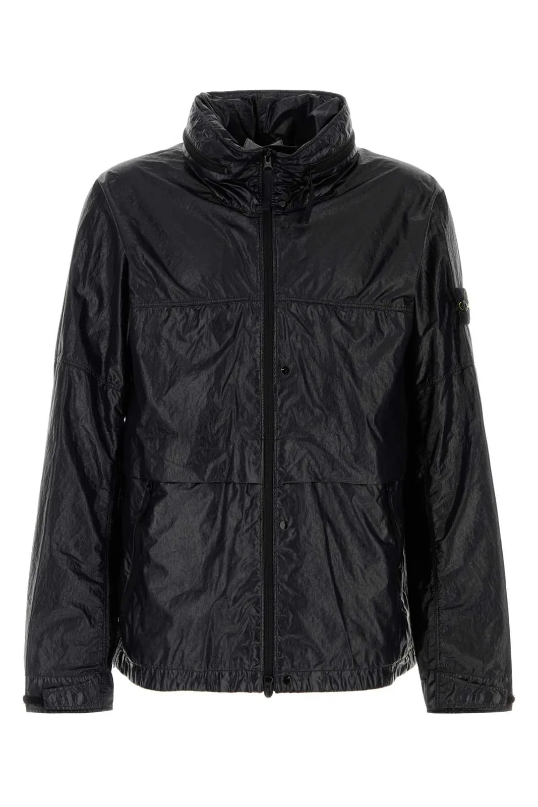 Jacket - Black