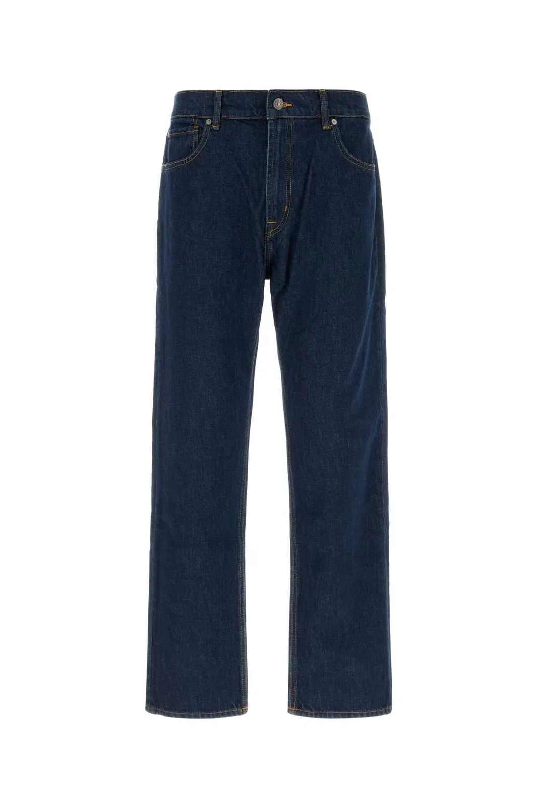 Jeans Over