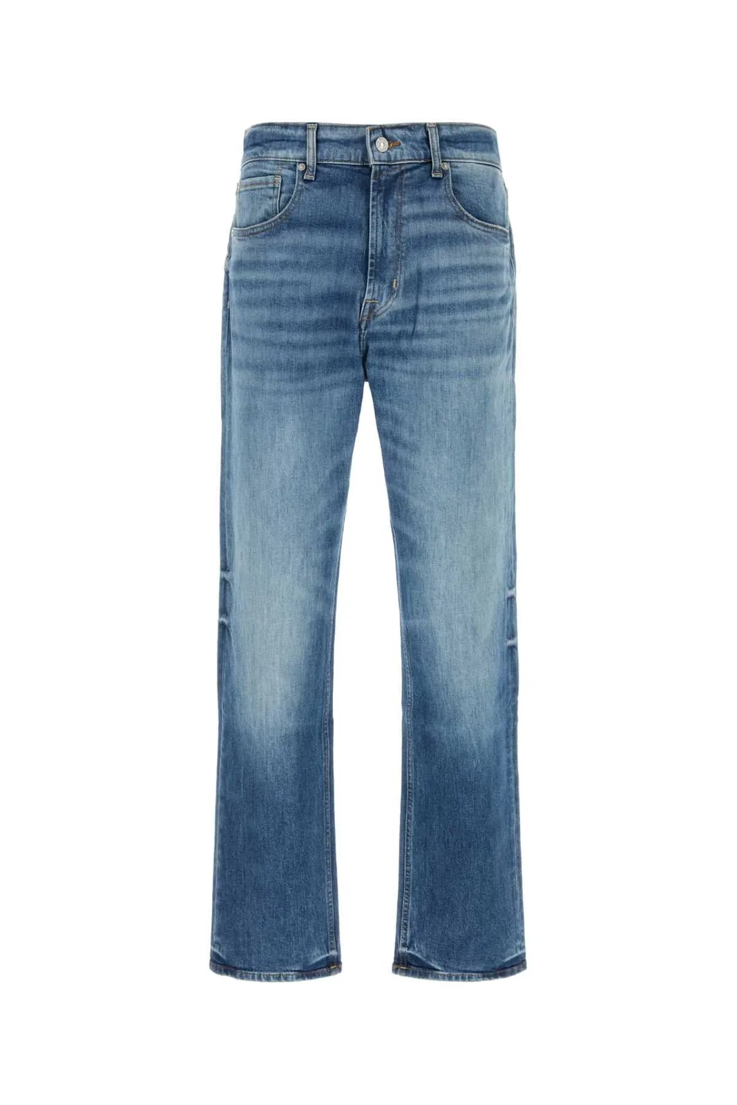 Jeans Over