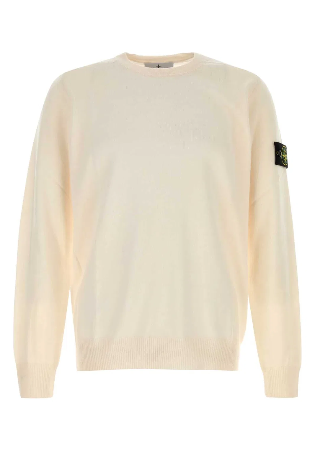 Crew Neck