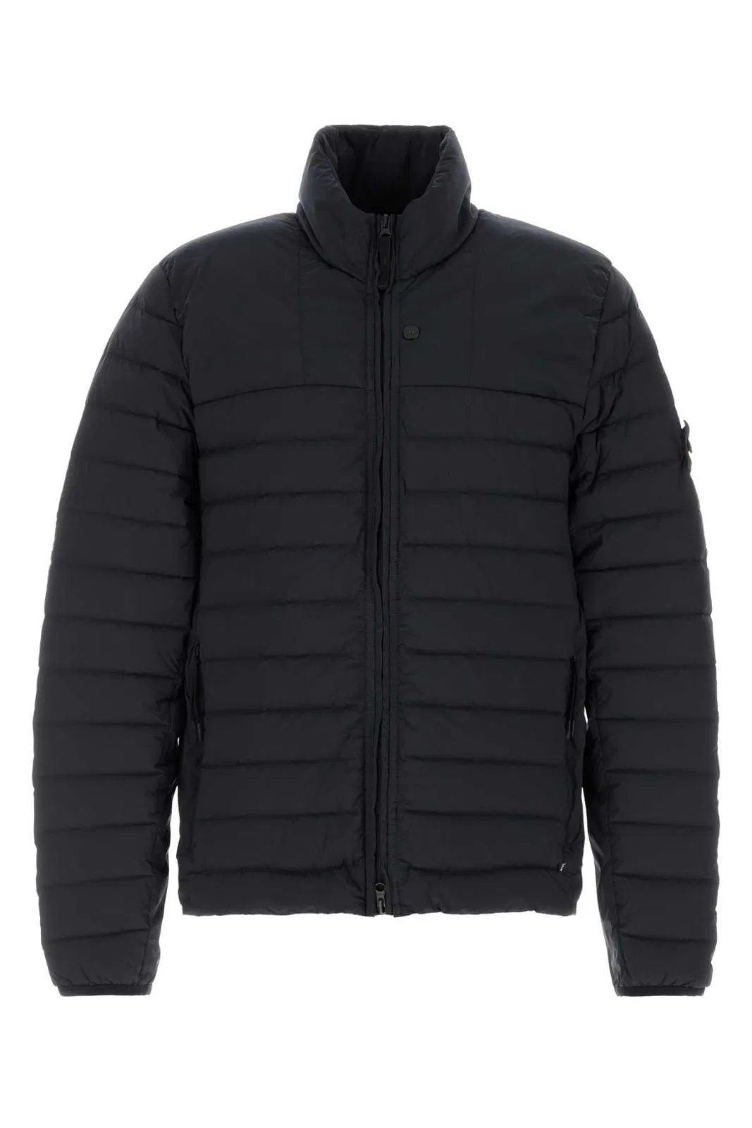 Jacket - Navy Blue