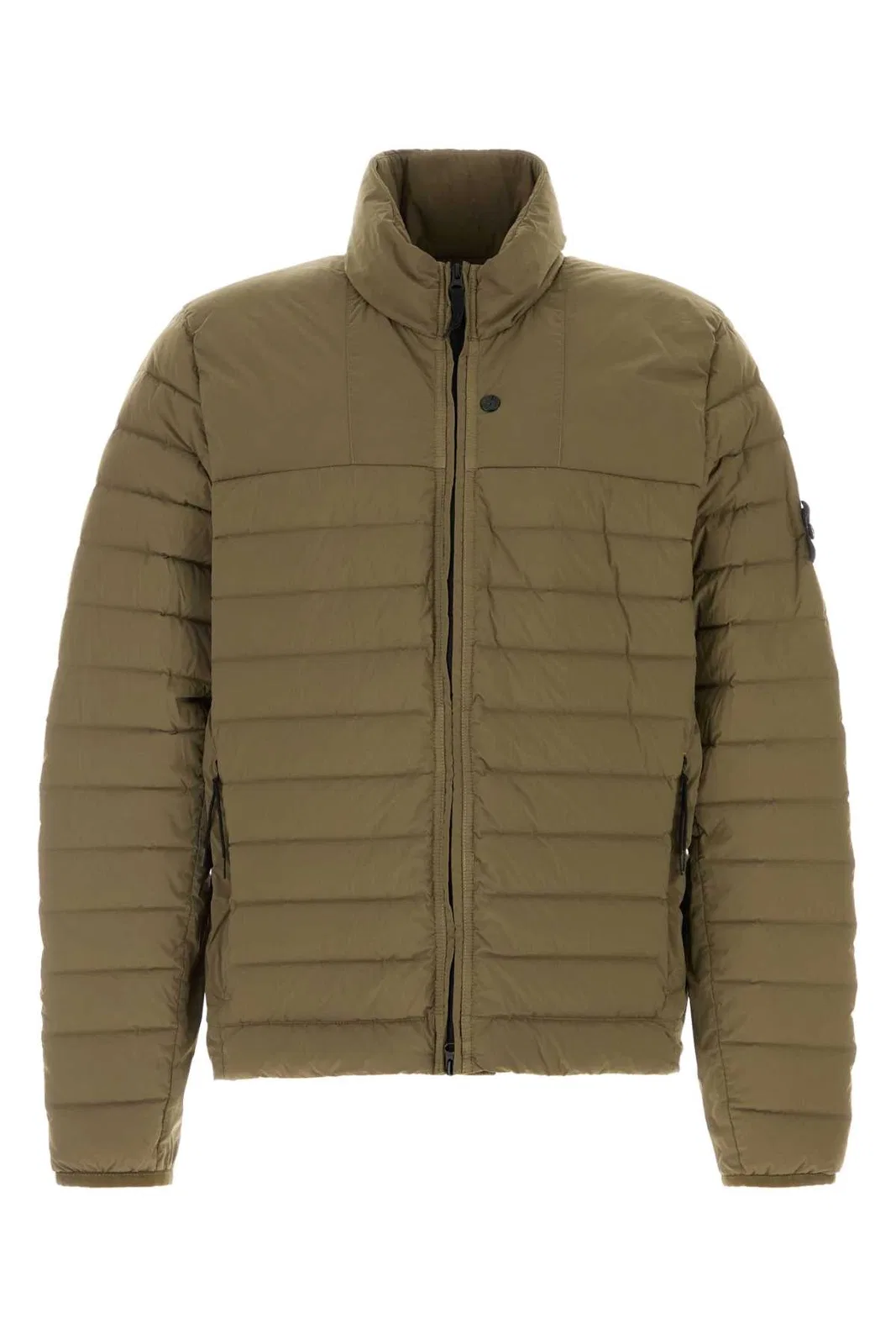 Jacket - Military Green