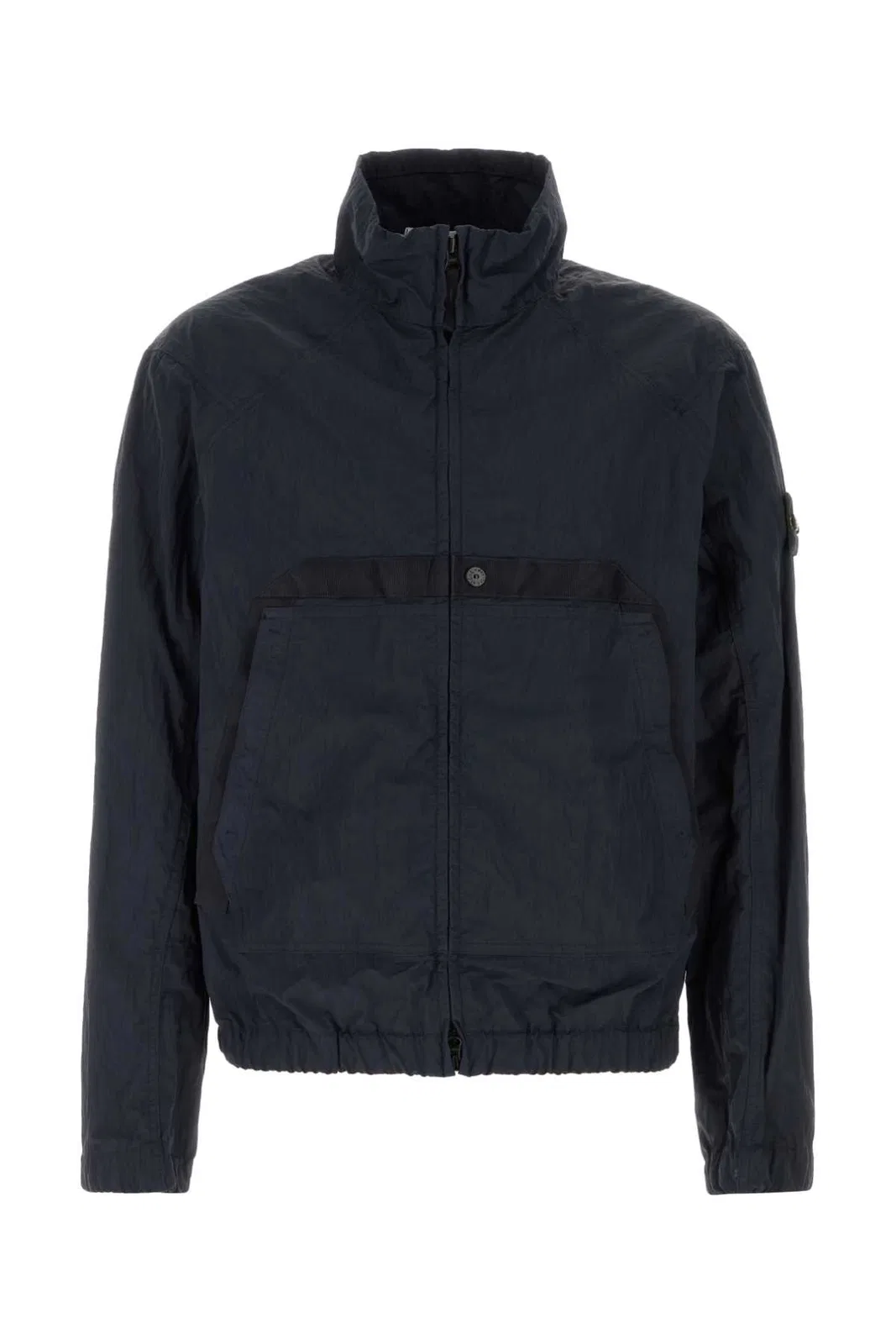 Jacket - Blue Navy