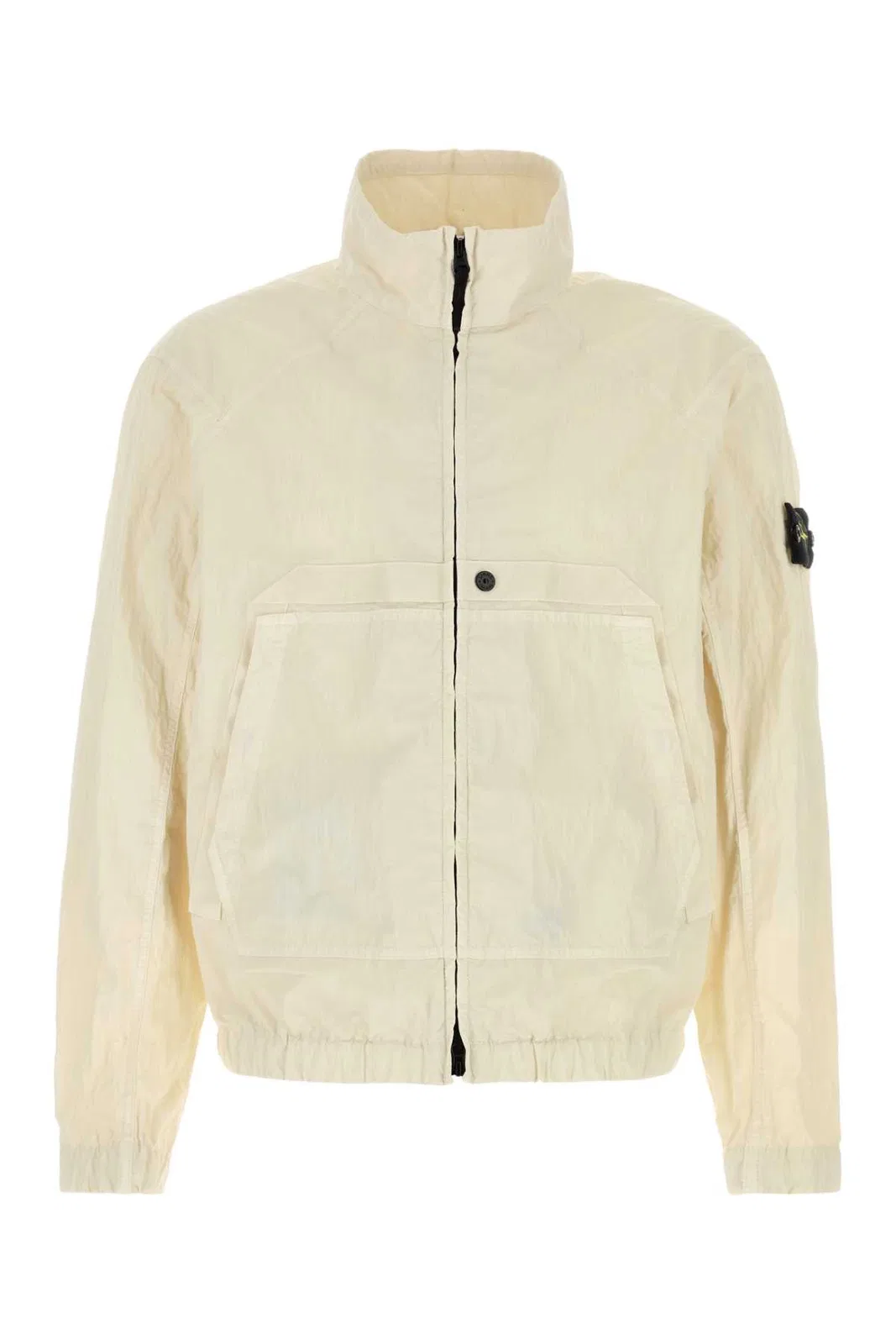 Jacket - Ivory