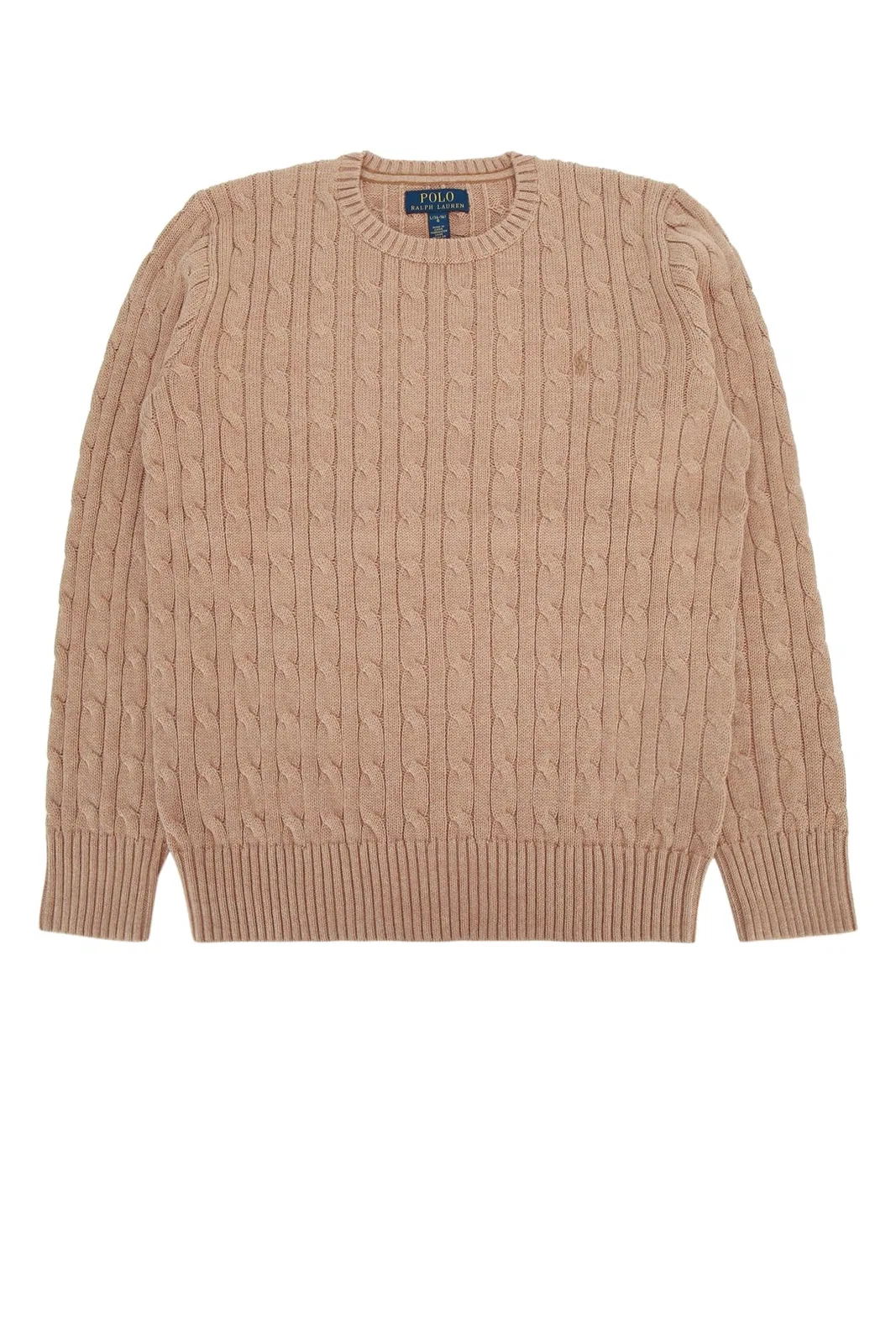 Jr Sweater
