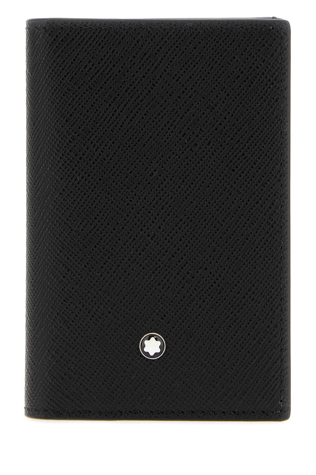 Card Holder 2Cc In Sartorial Leather