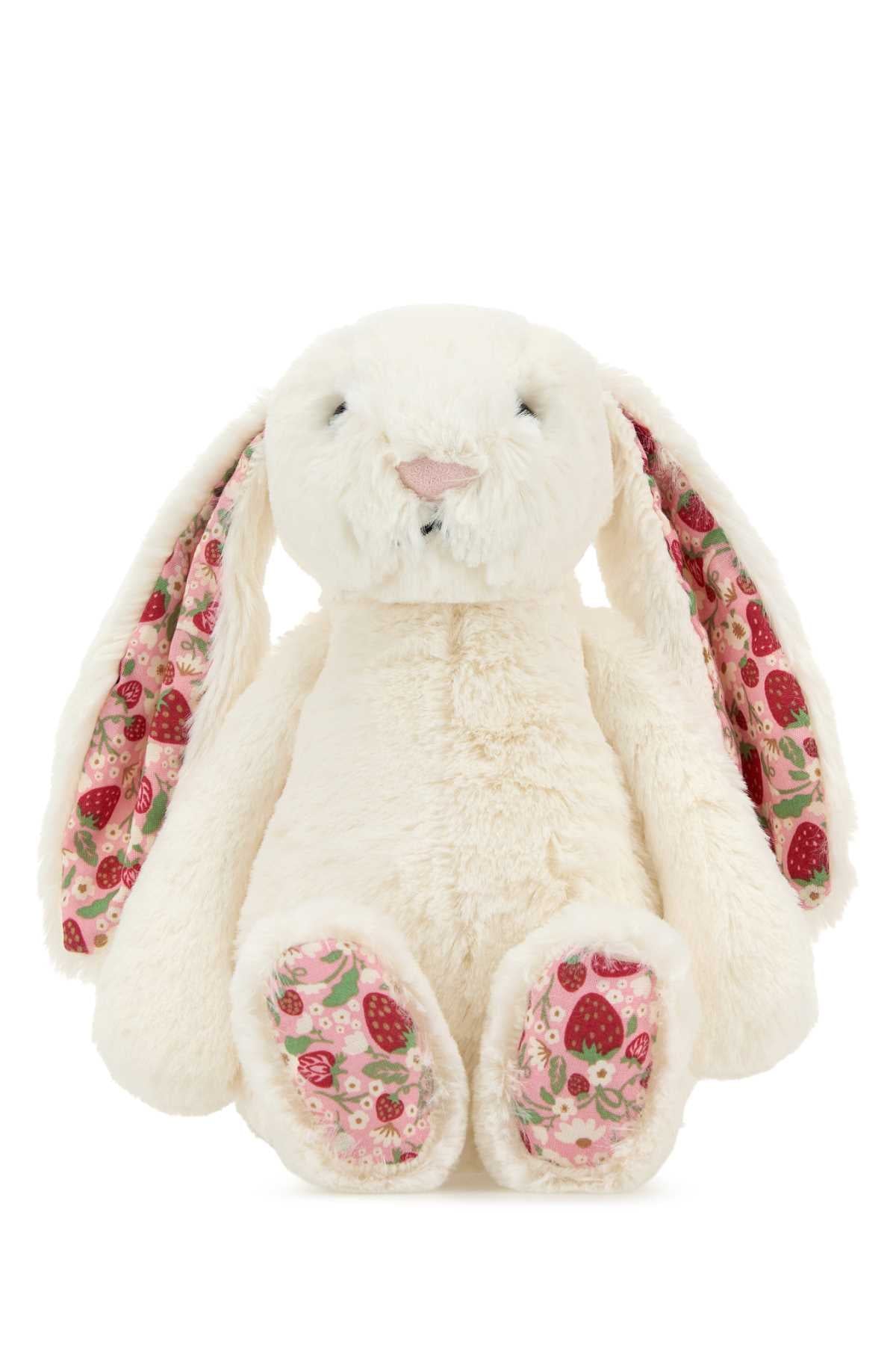 Blossom Cream Bunny 'Berry' Original
