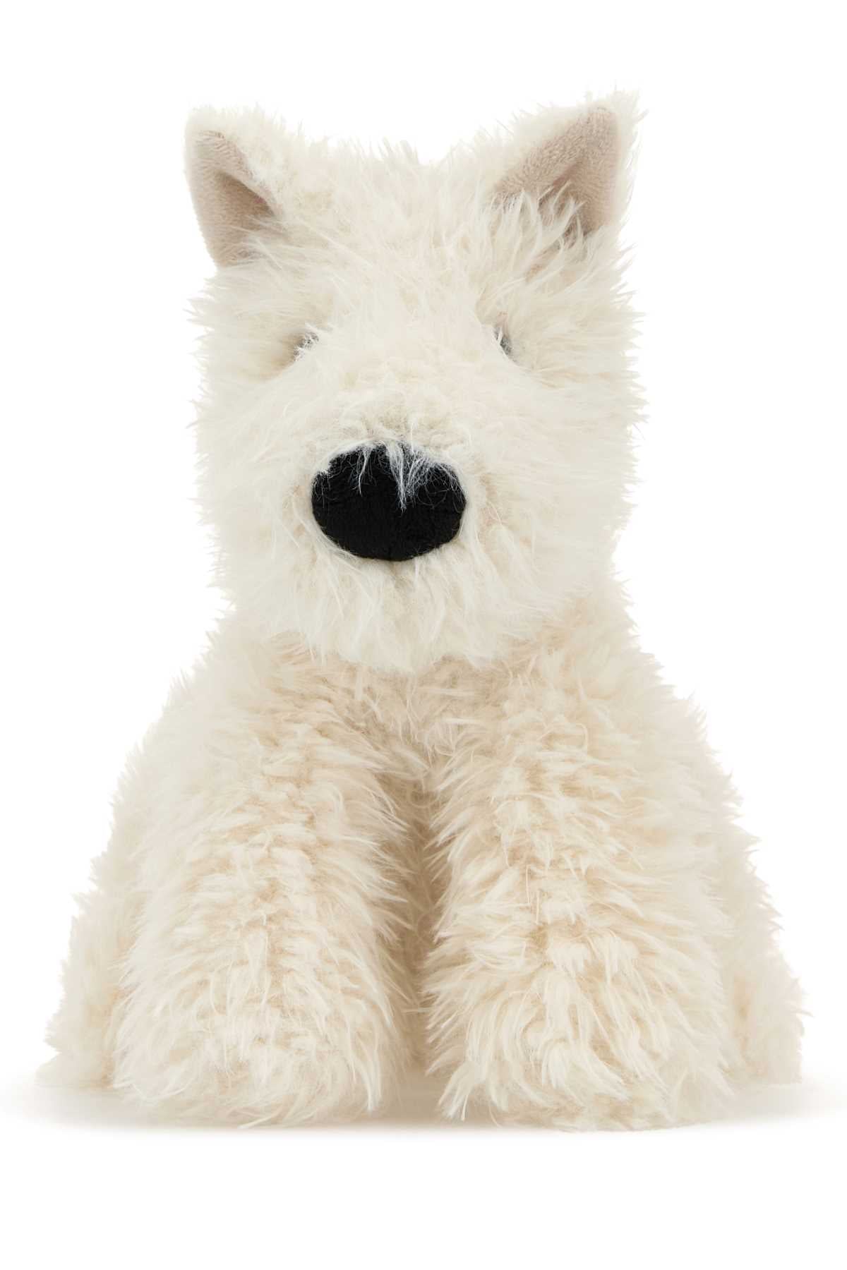 Munro Scottie Dog