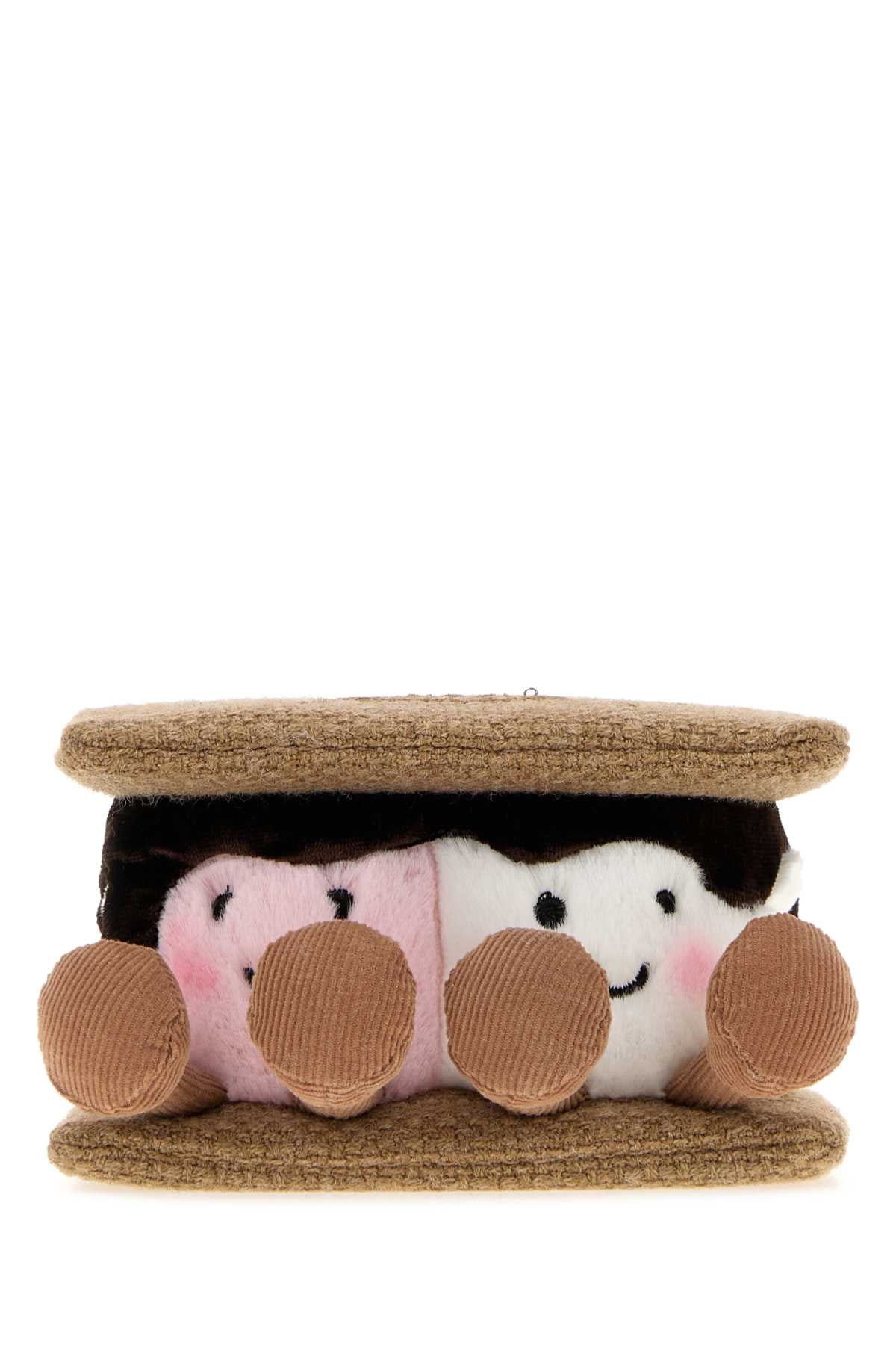 Amuseables S'mores