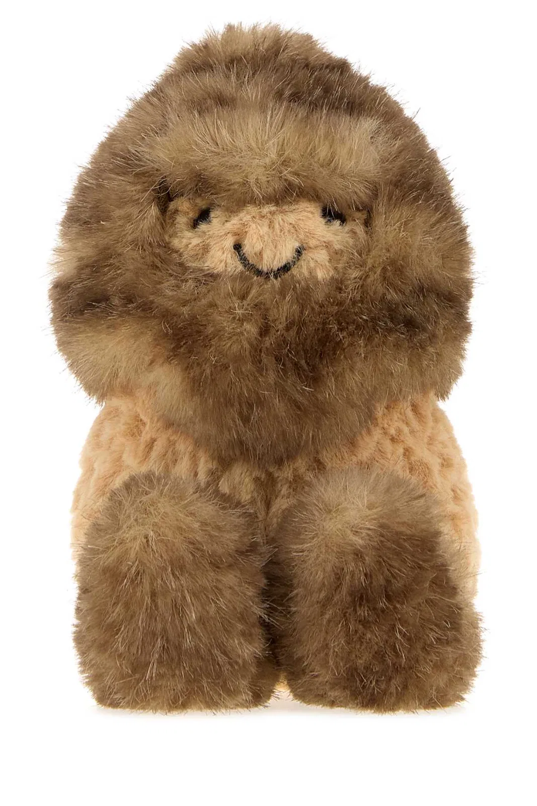 Amuseables Peanut Yeti Outfit