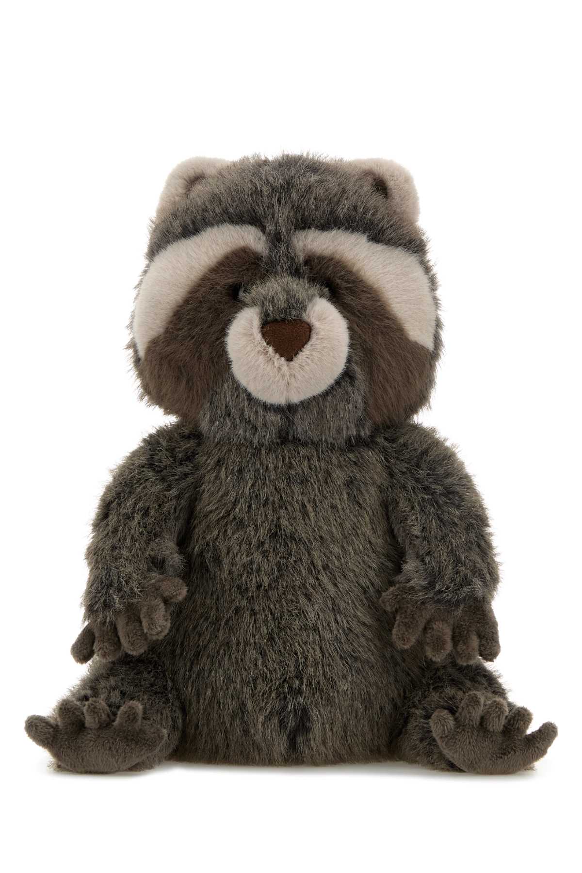 Trixiwoo Raccoon