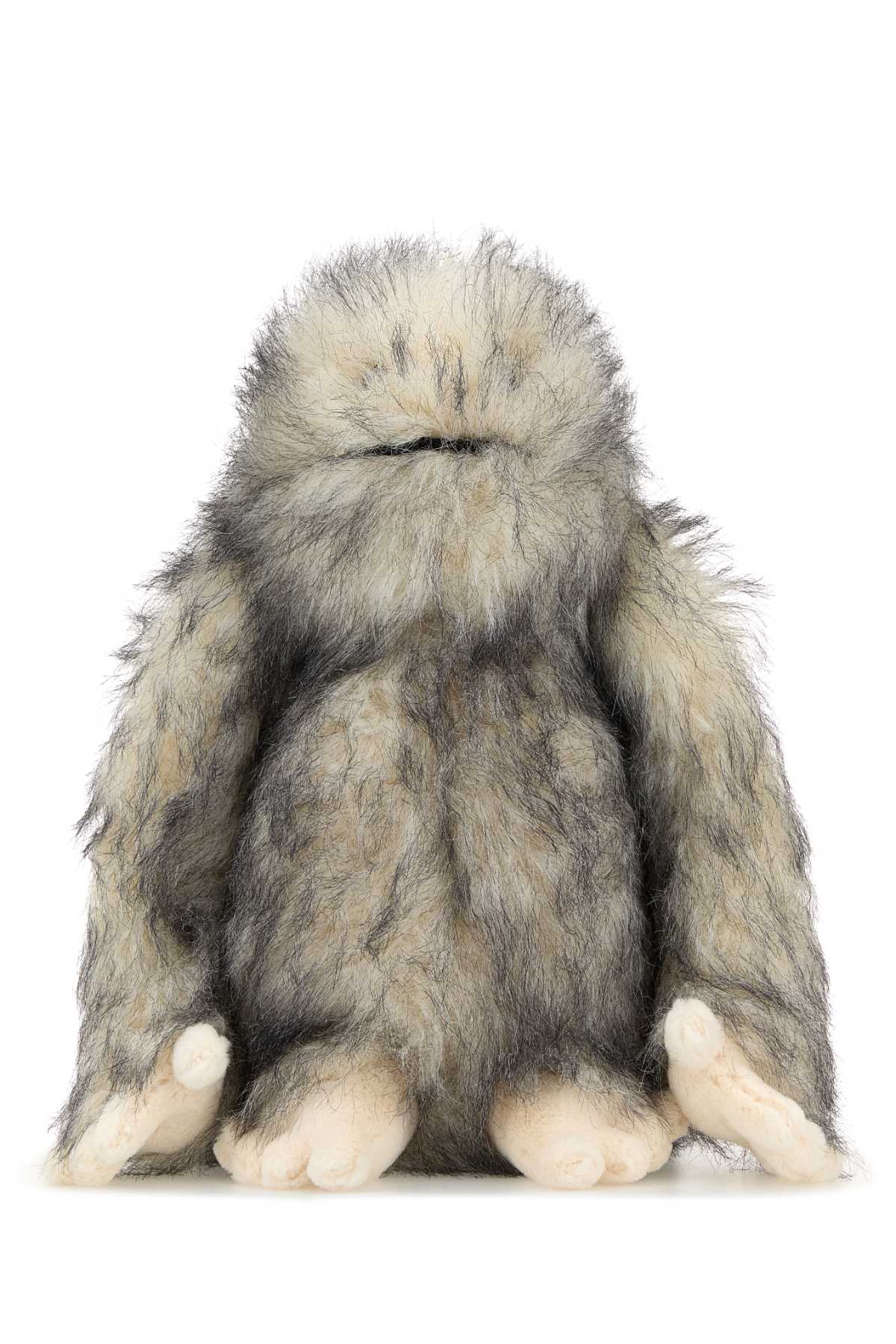 Bretti Yeti