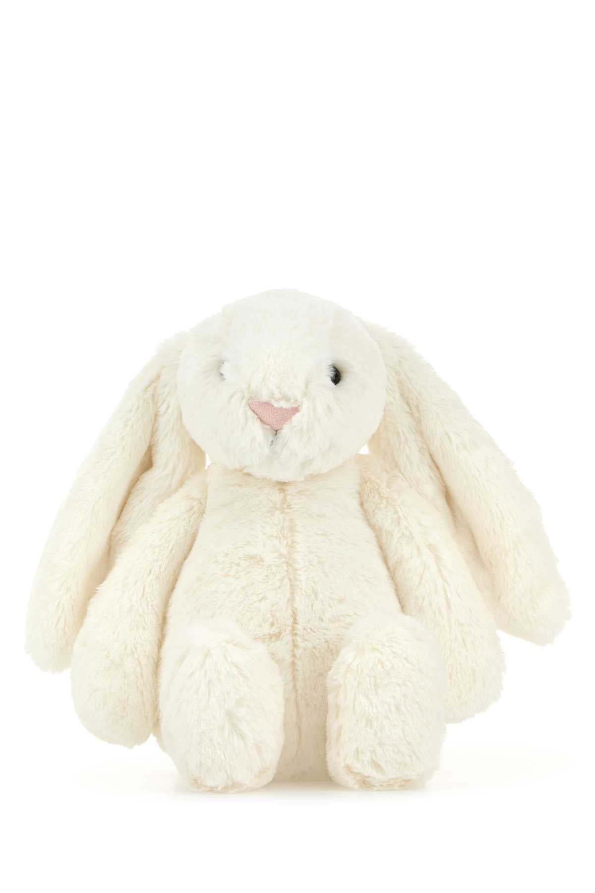 Bashful Cream Bunny Original