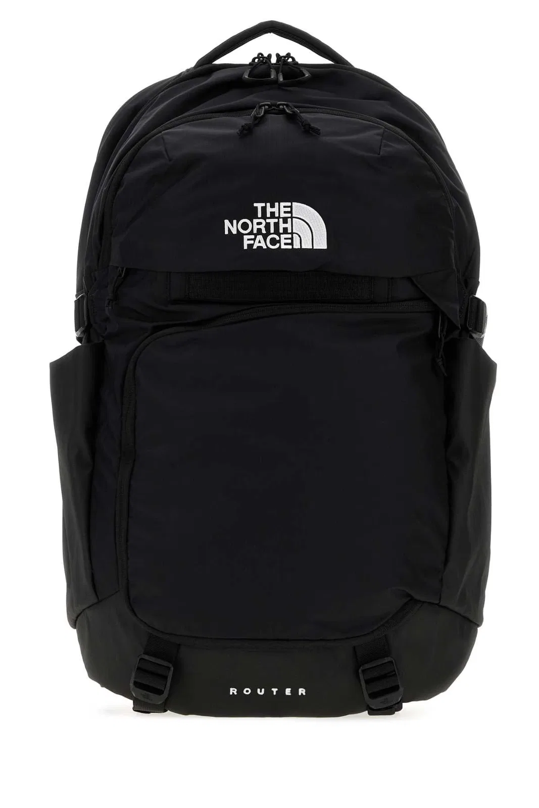 Router Tnf Black-Tnf