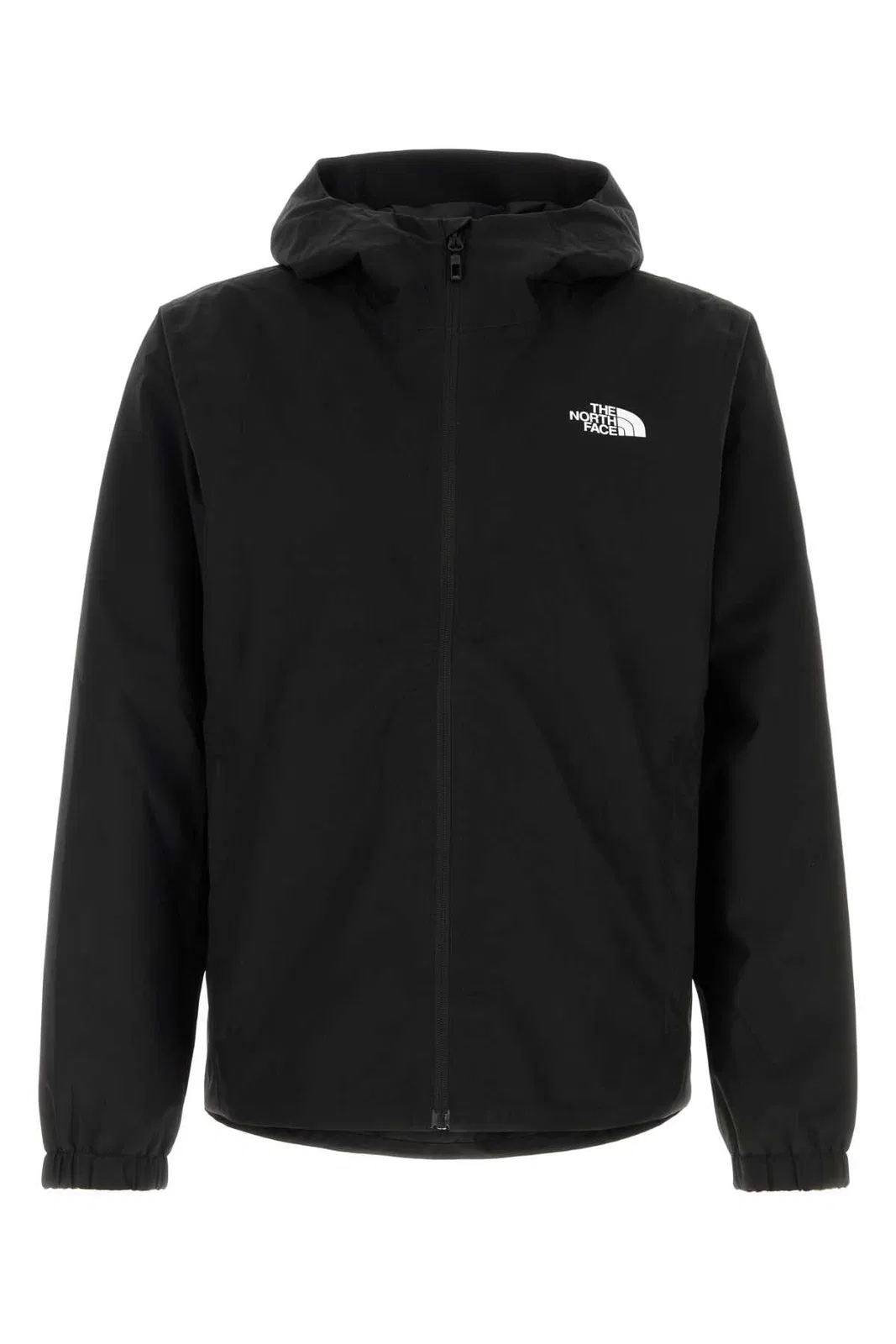 M Quest Mono Jacket Tnf Black