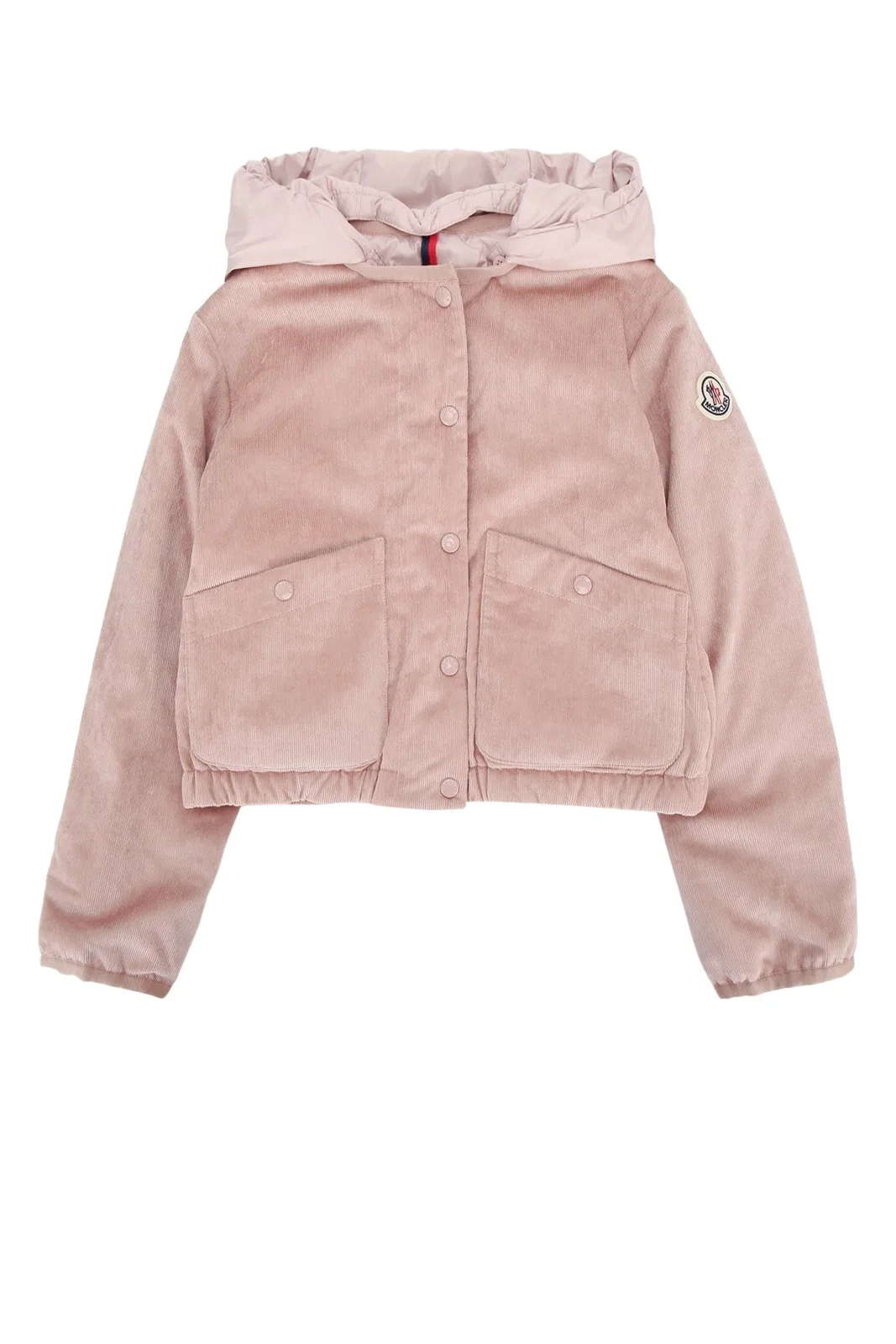 Jr Quinley Jacket