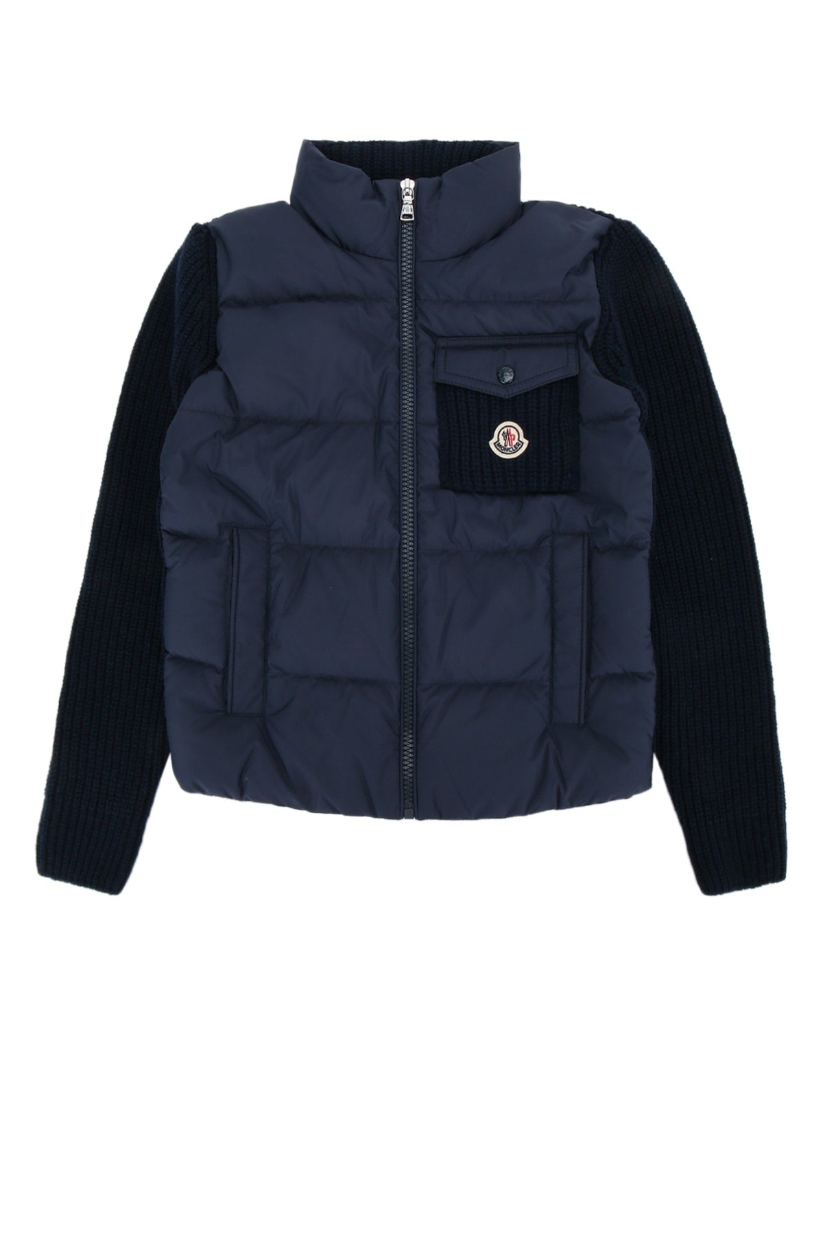 Jr Cardigan