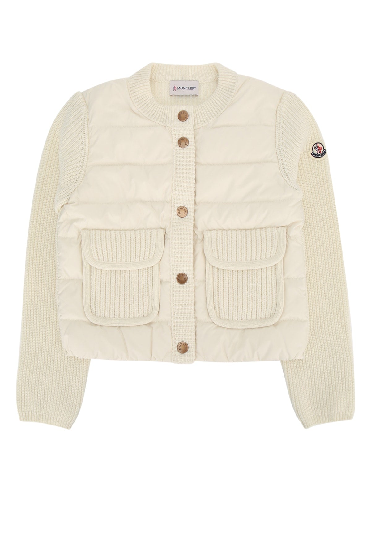 Jr Cardigan