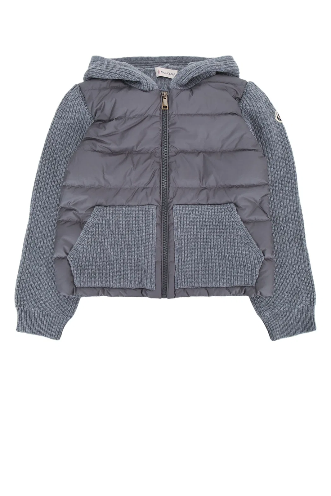 Jr Cardigan