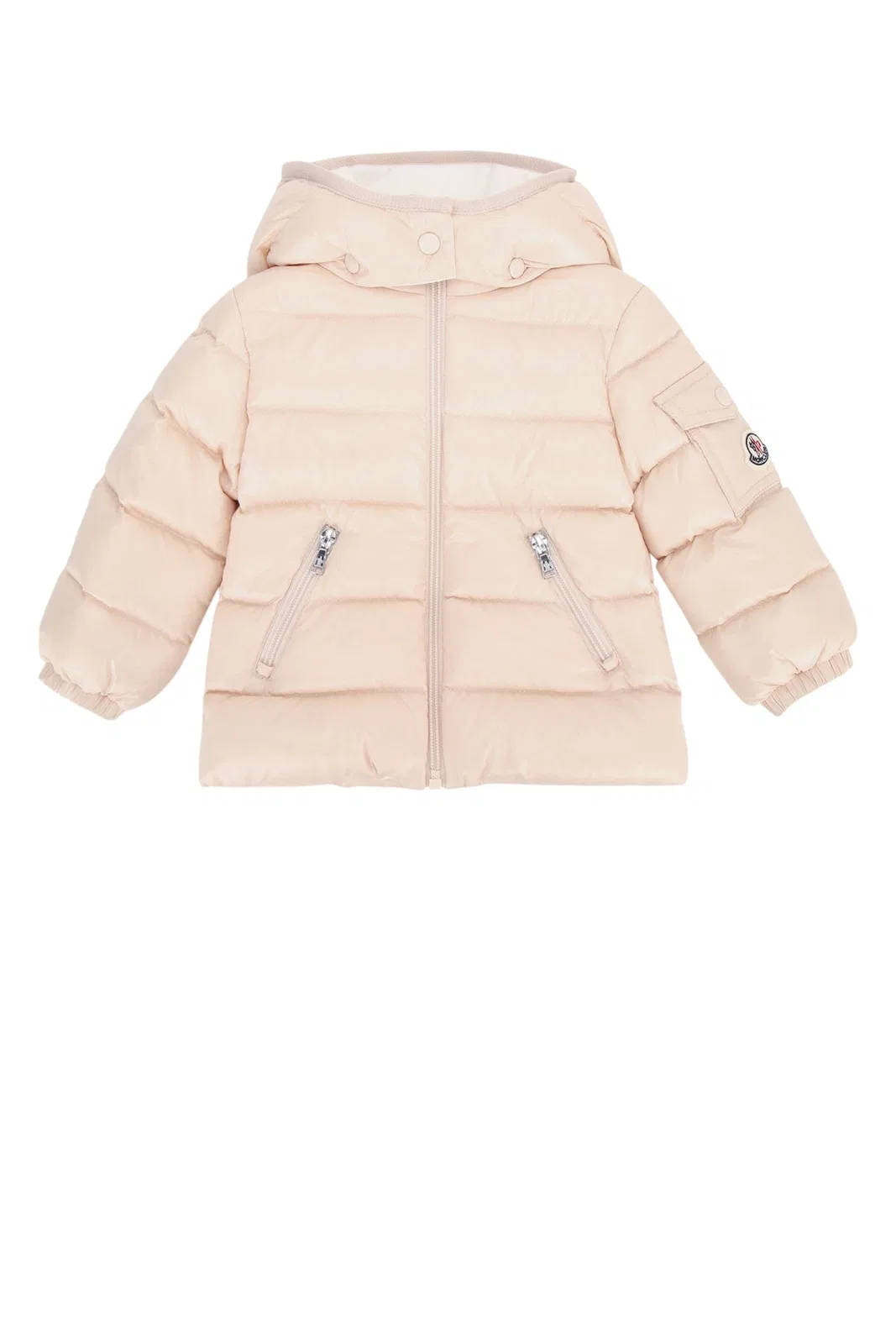 Jr Bady Jacket