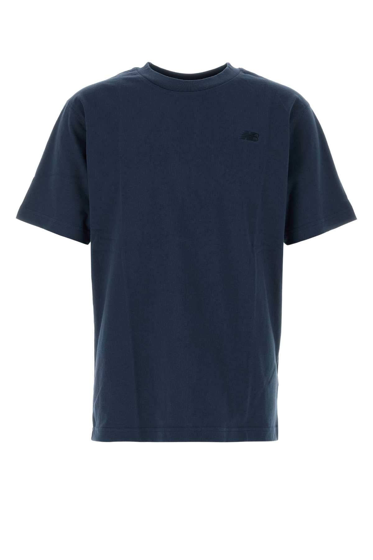 Athletics Cotton T-Shirt