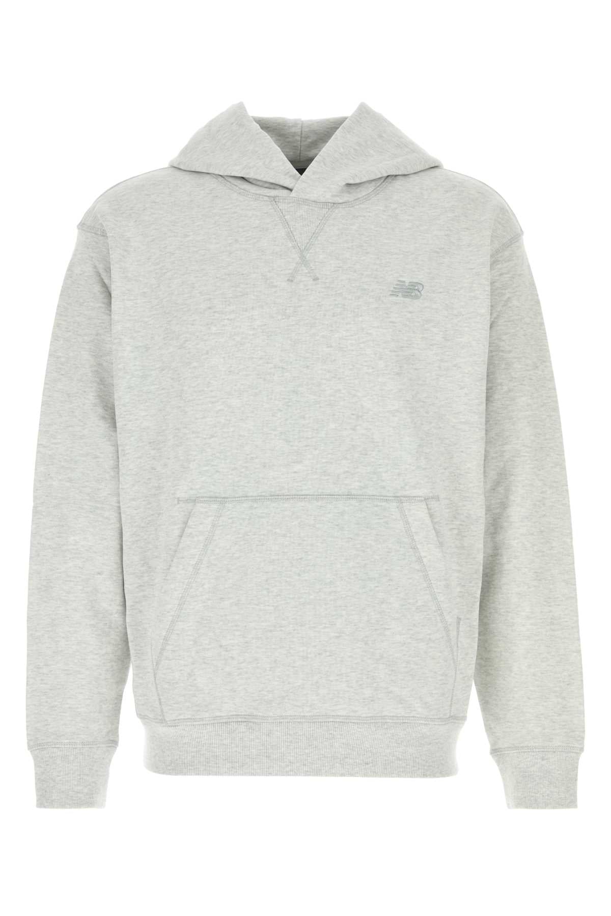 Athletics French Terry Hoodie