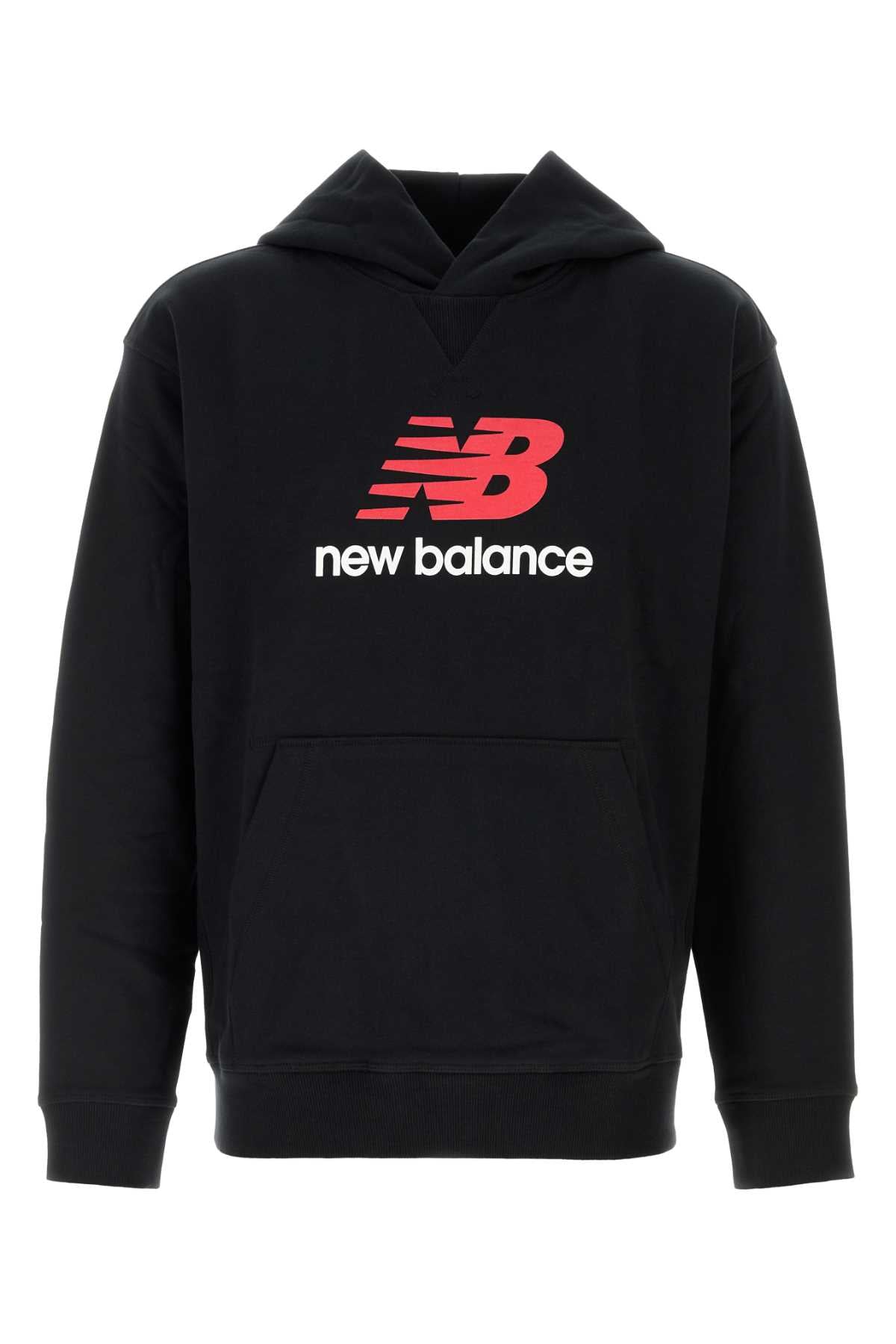 Athletics French Terry Hoodie