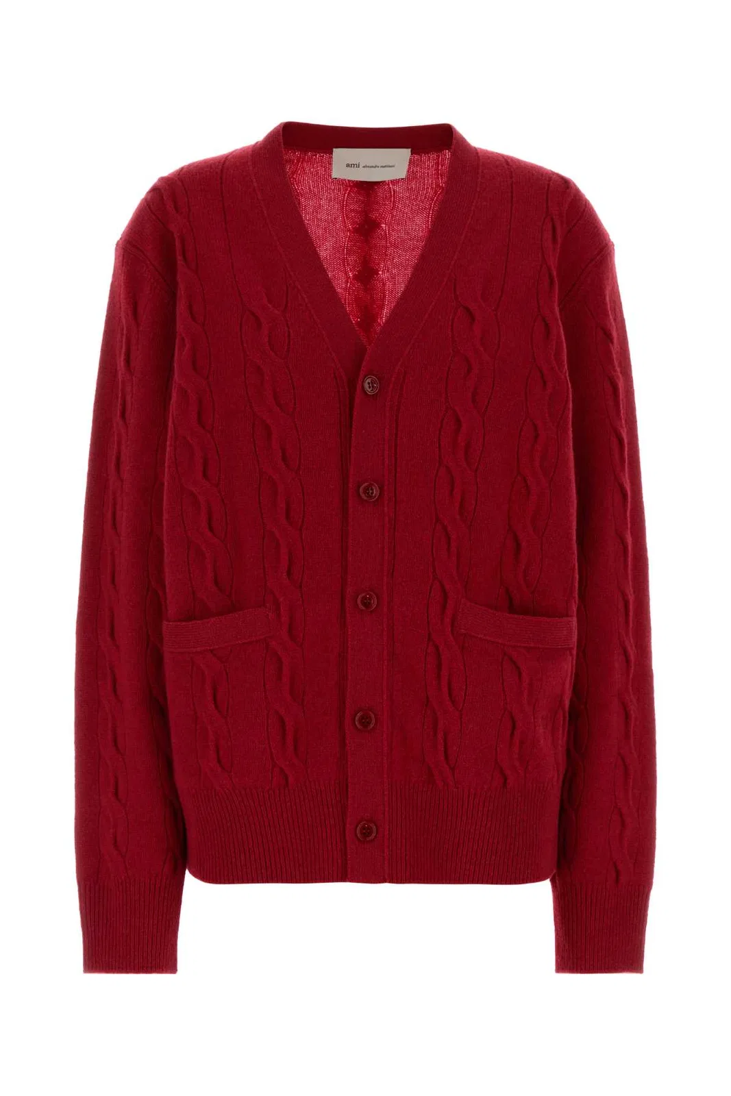 Vneckcardigan