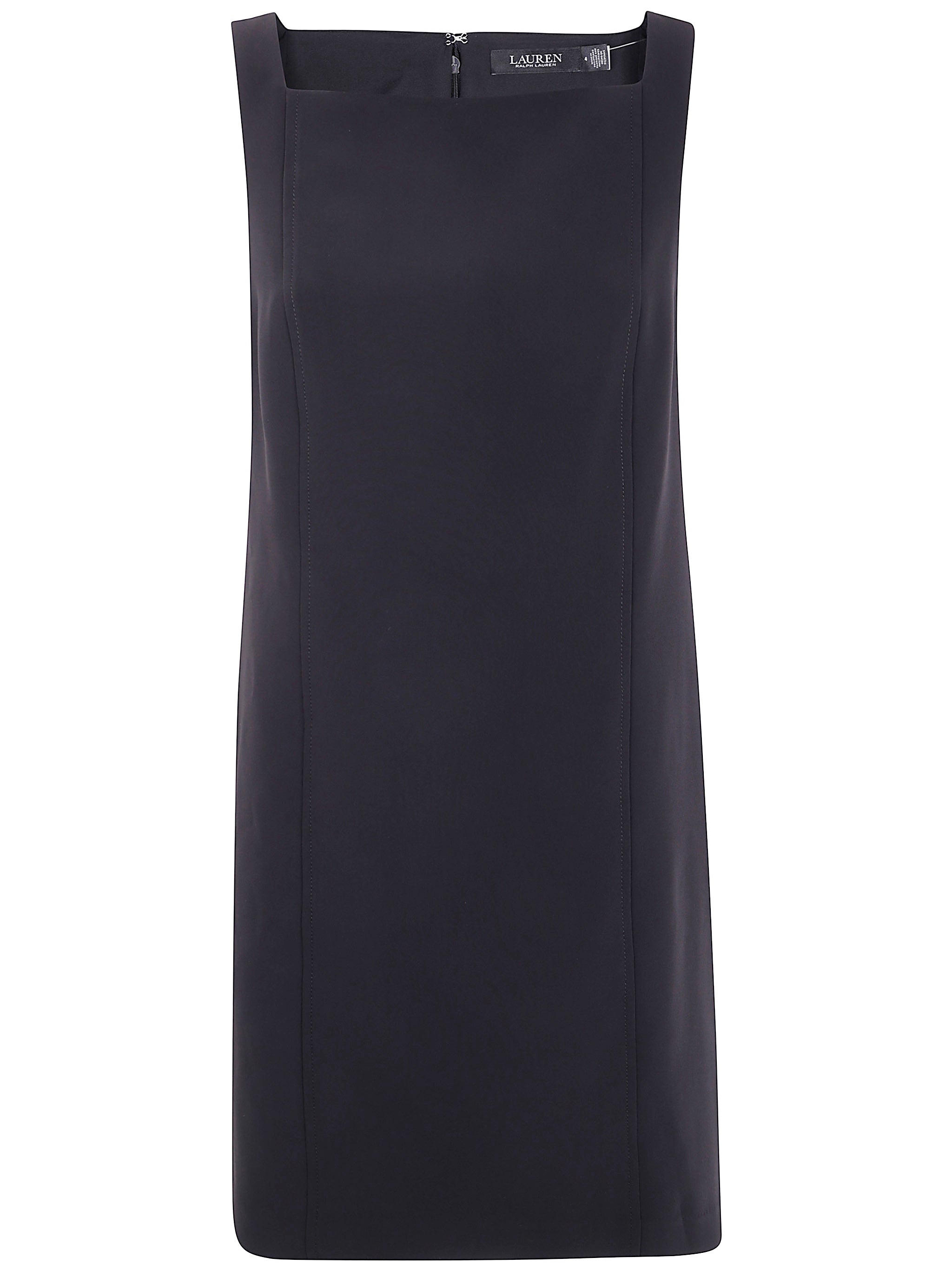 "Richette" Sleeveless Day Dress
