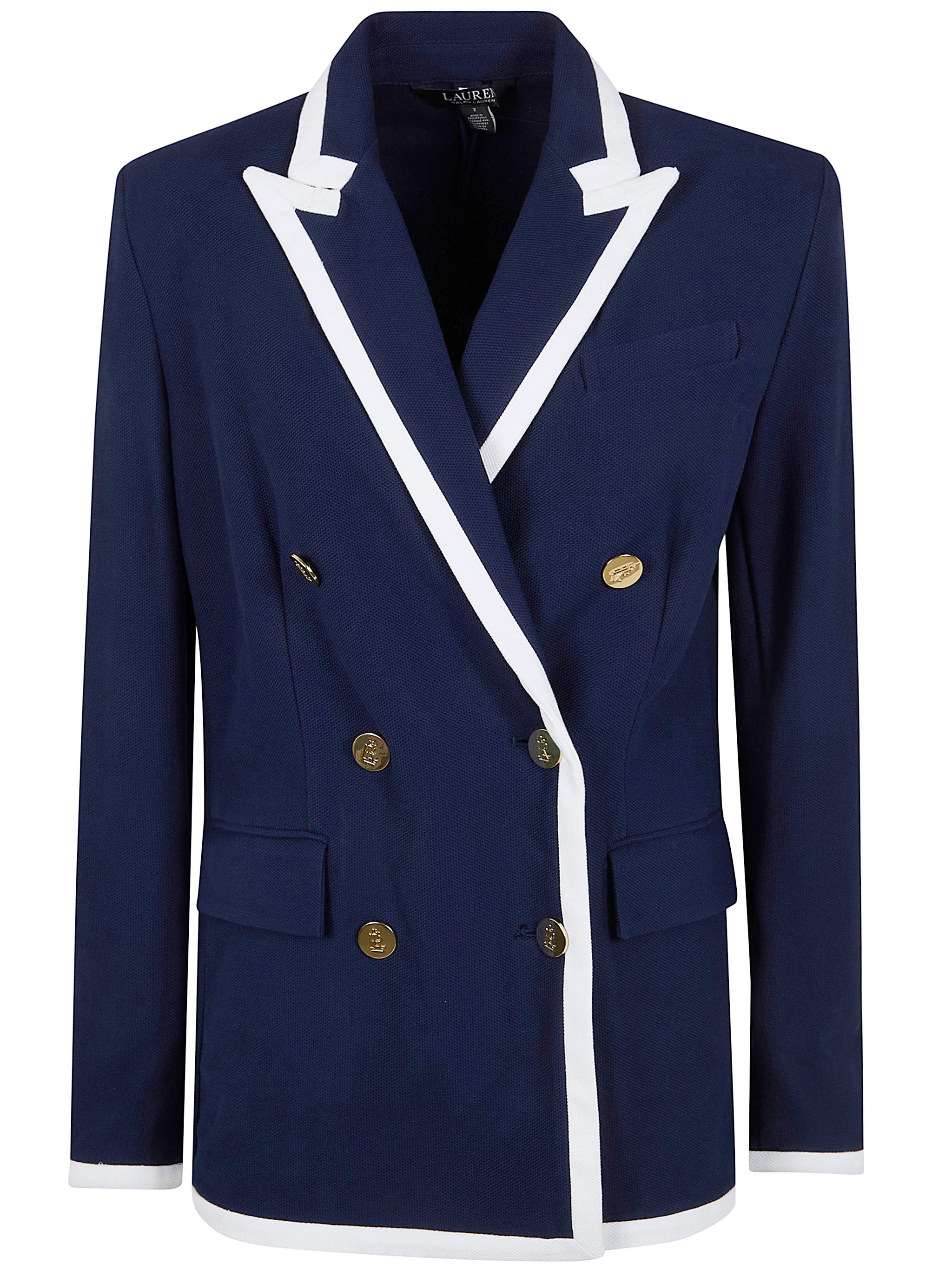 "Tahir" Blazer