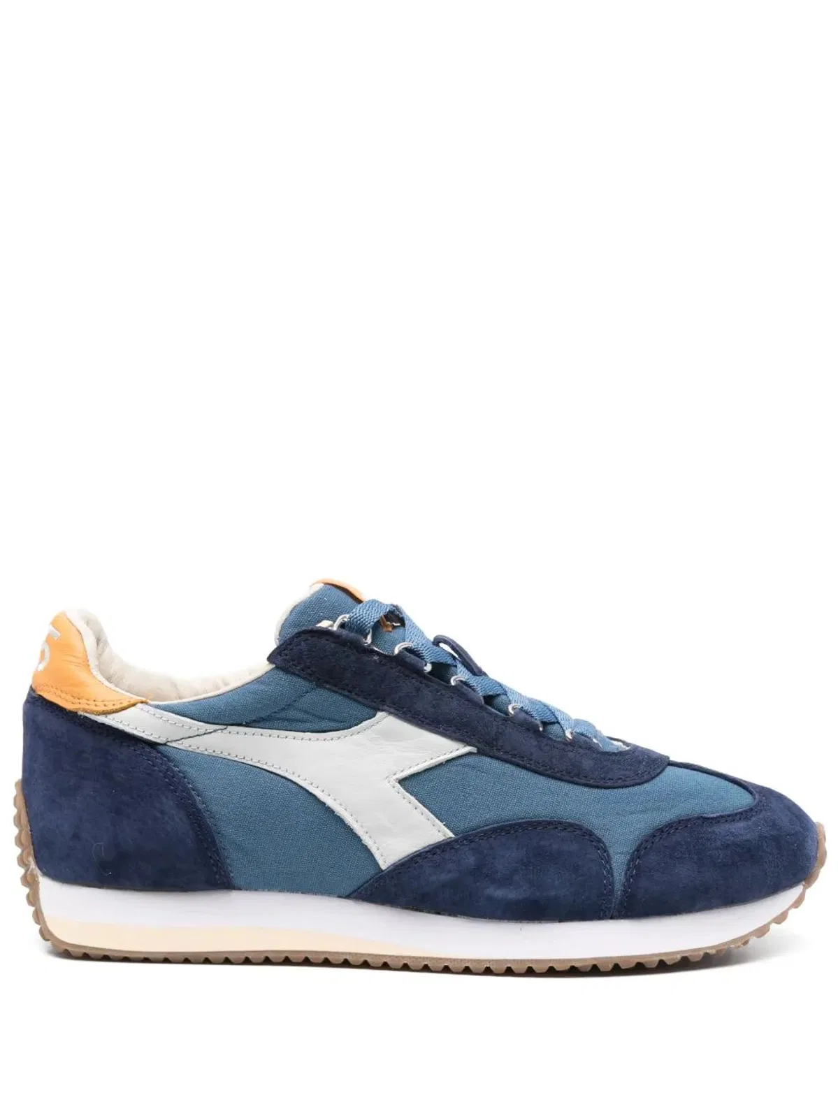Equipe Canvas Sw Evo Sneakers