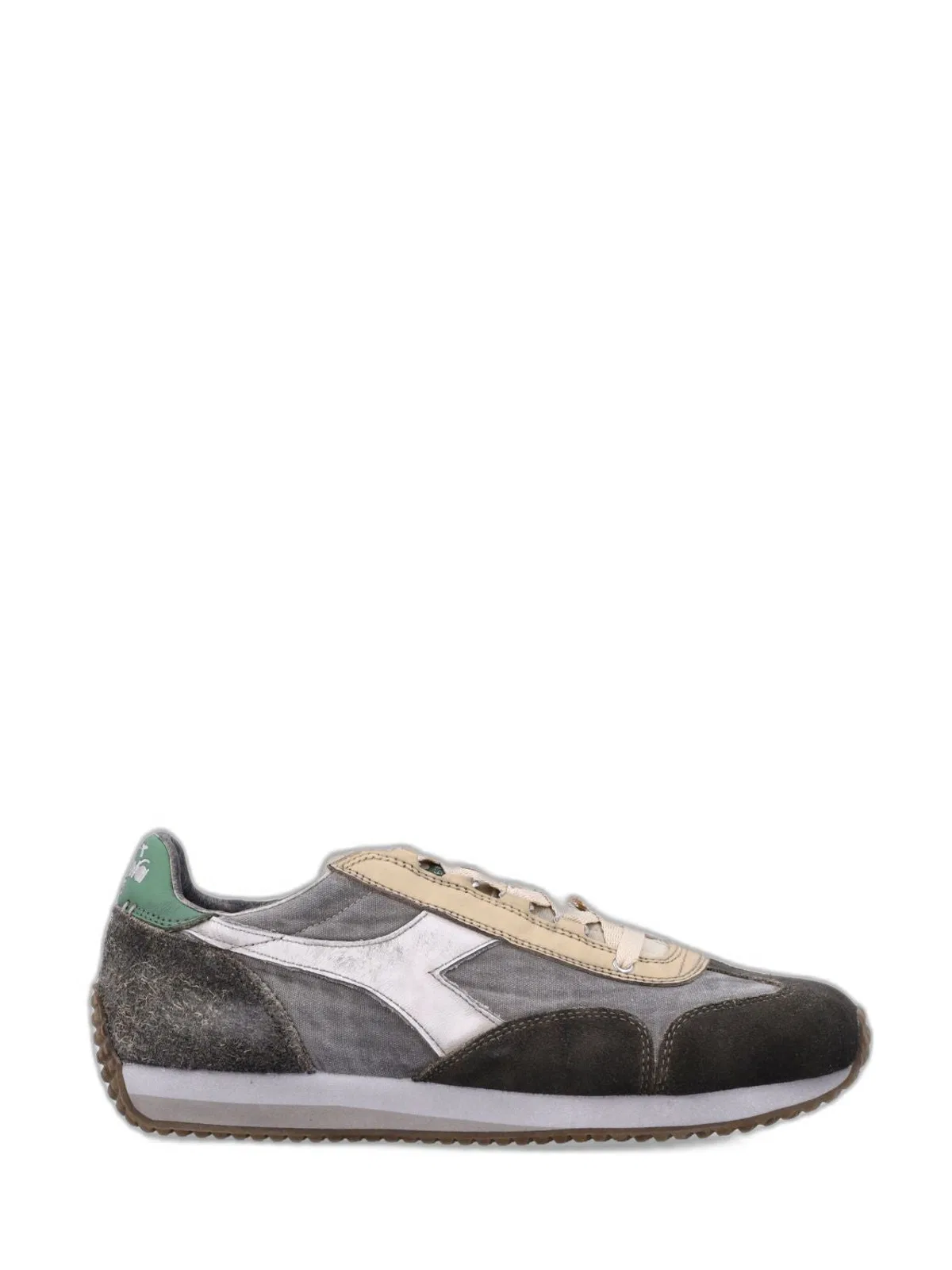 Heritage Equipe Dirty Sw Evo Sneakers