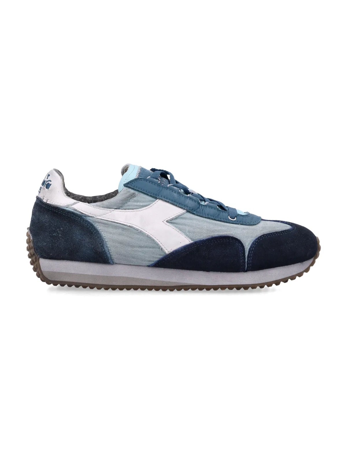 Heritage Equipe Dirty Sw Evo Sneakers