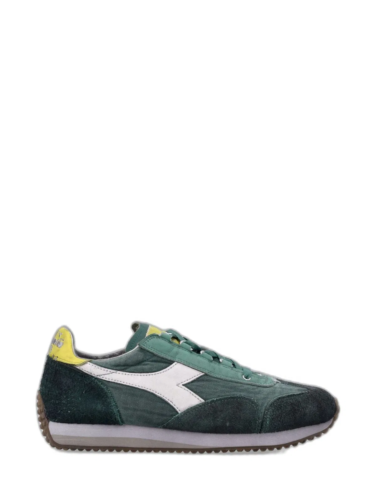 Heritage Equipe Dirty Sw Evo Sneakers