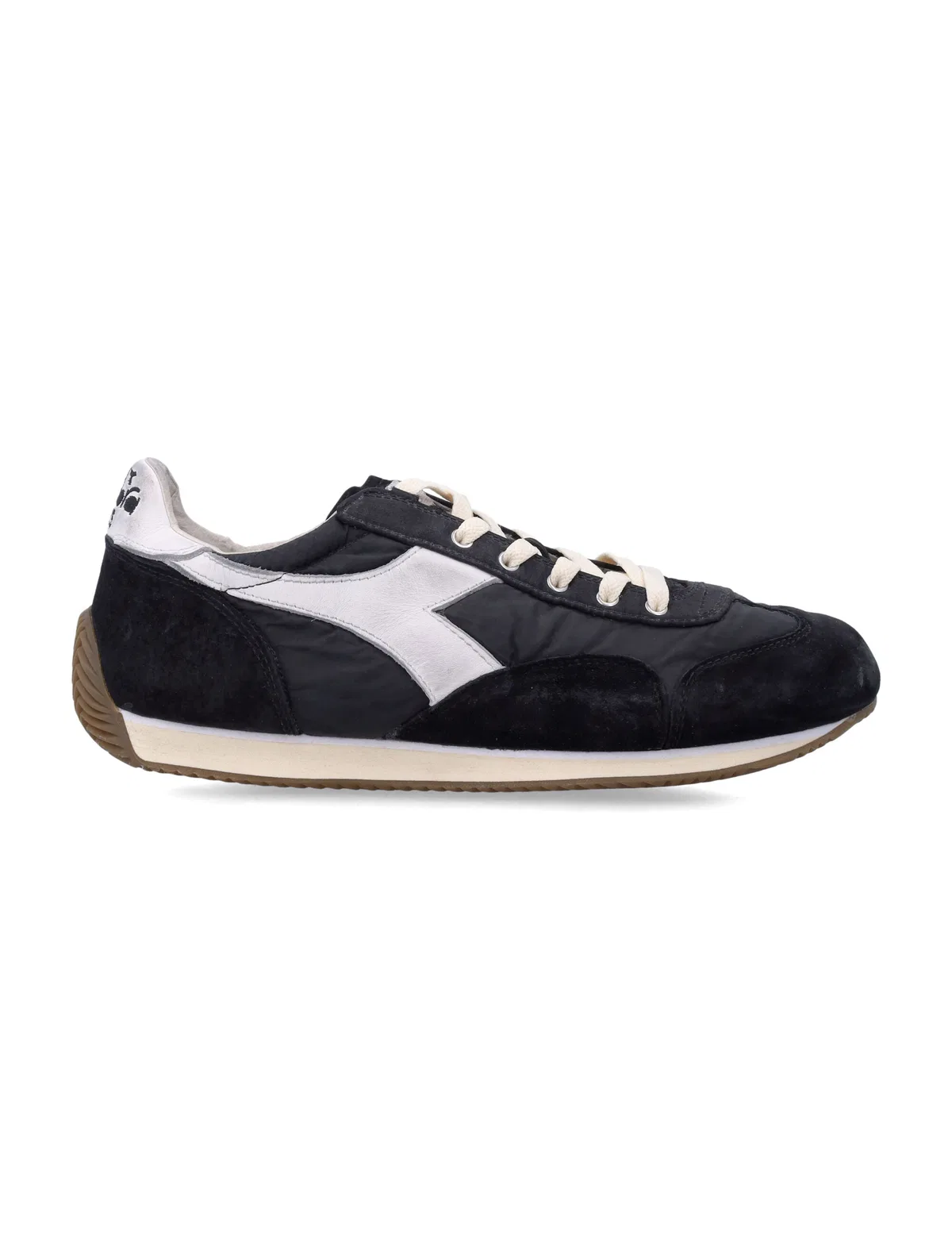Heritage Equipe Vela Sw Sneakers