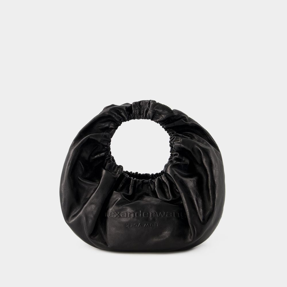 Crescent Small Purse