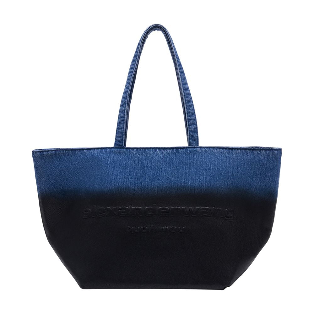 Punch Shopper Bag