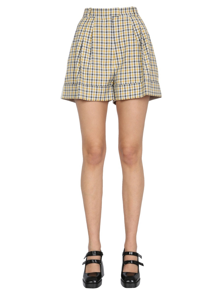 Nomade Shorts