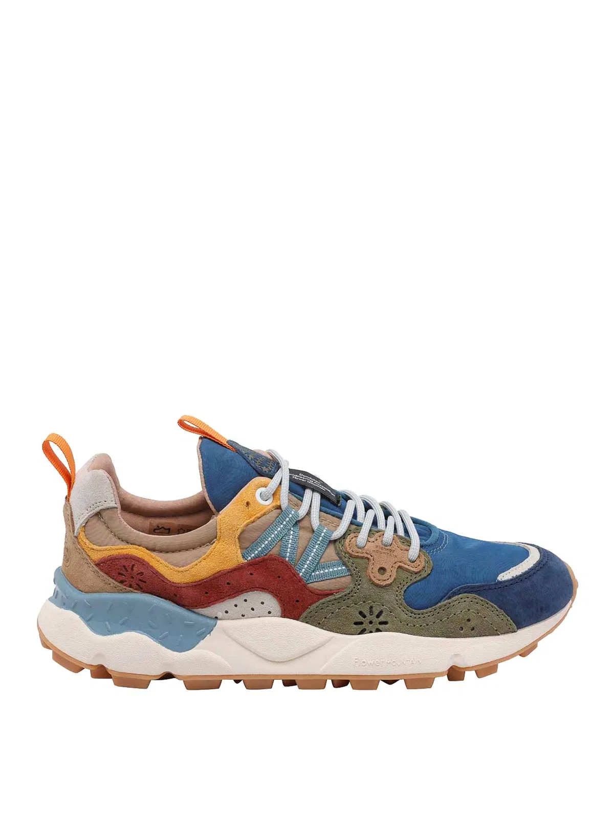 Yamano 3 Sneakers