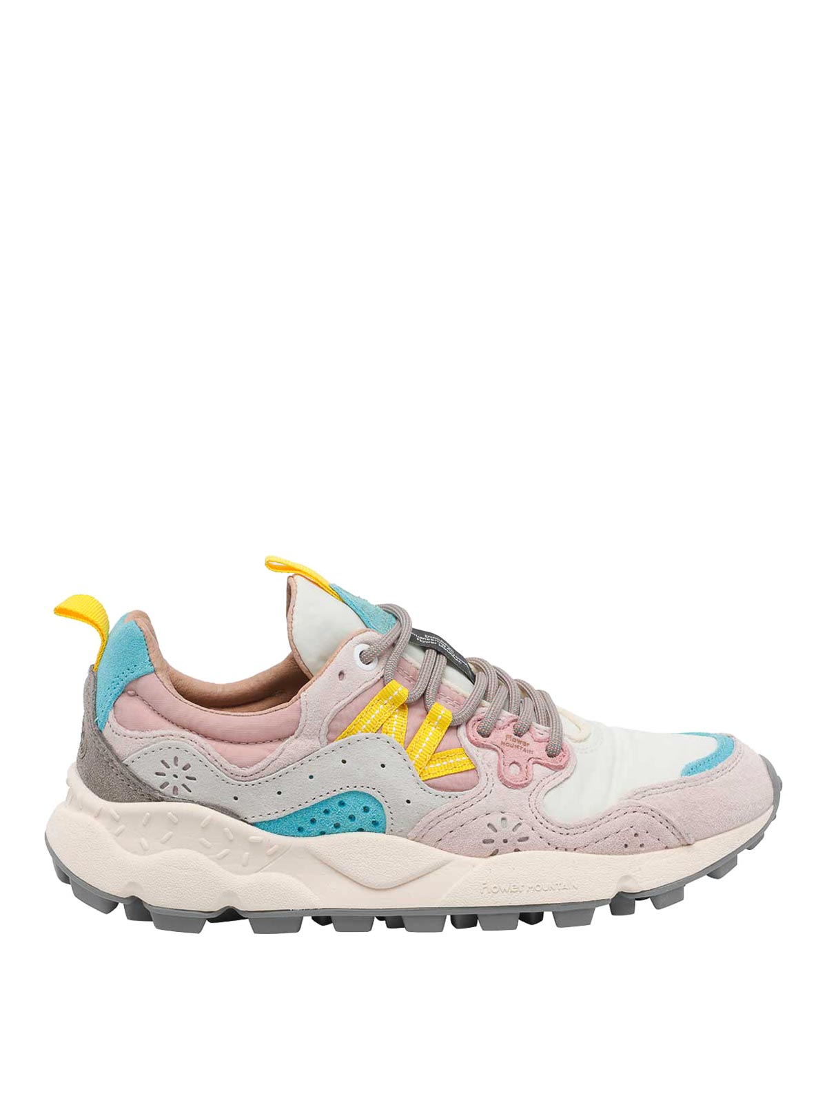 Yamano 3 Sneakers