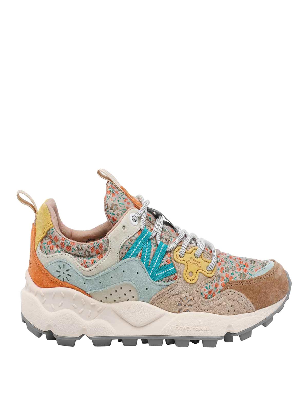 Yamano 3 Sneakers